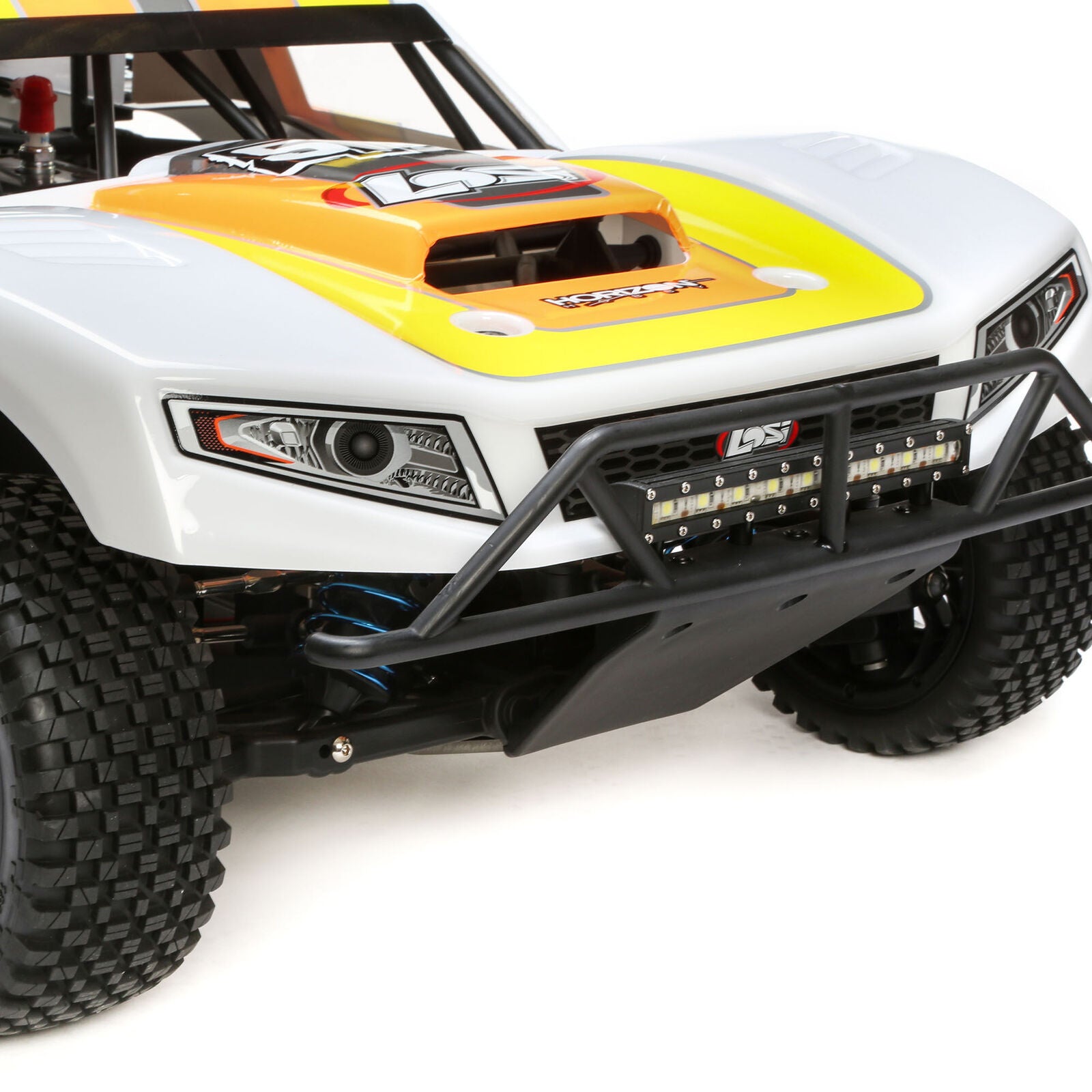 Losi 5ive-T 2.0 4wd SCT Gas BND LOS05014V2