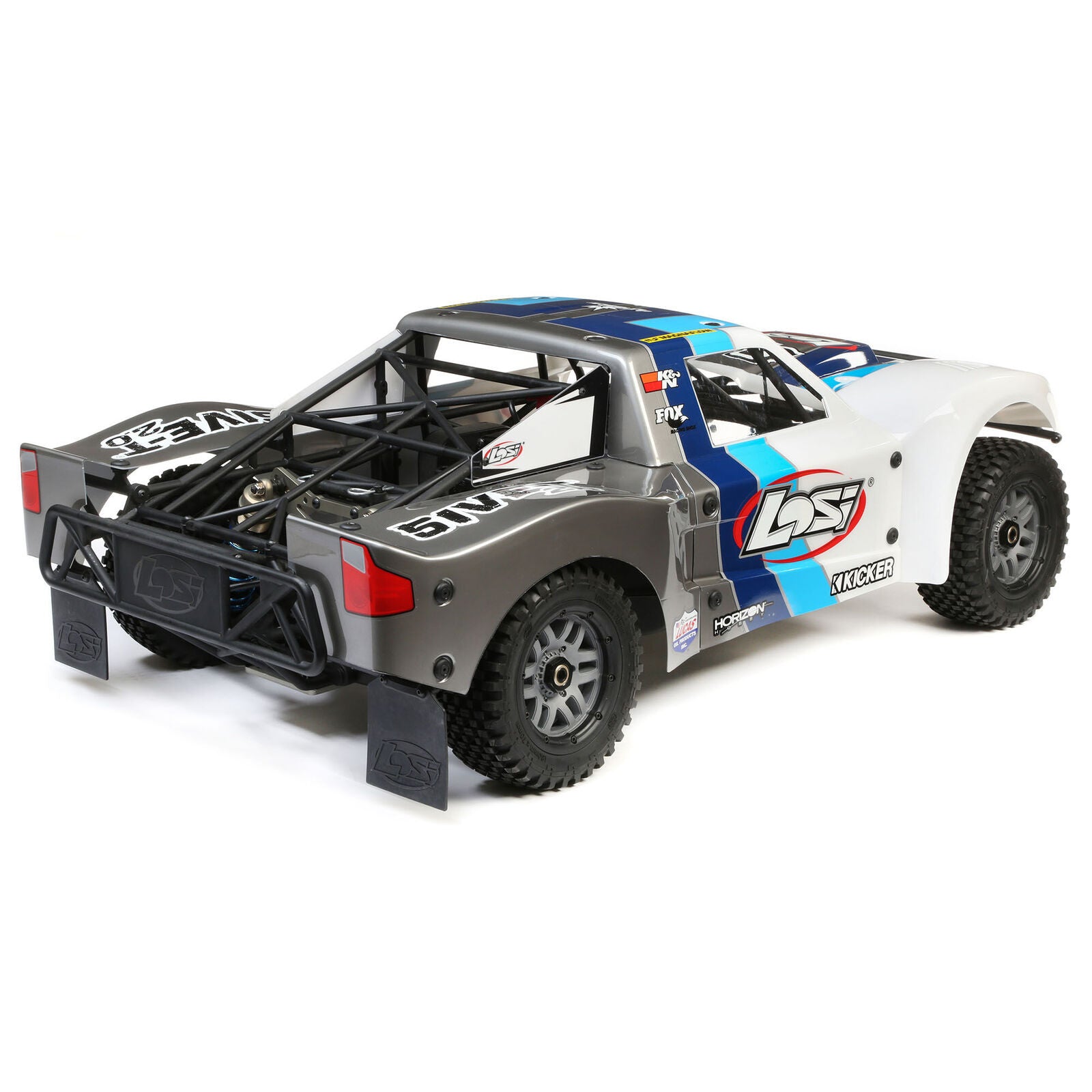 Losi 5ive-T 2.0 4wd SCT Gas BND LOS05014V2