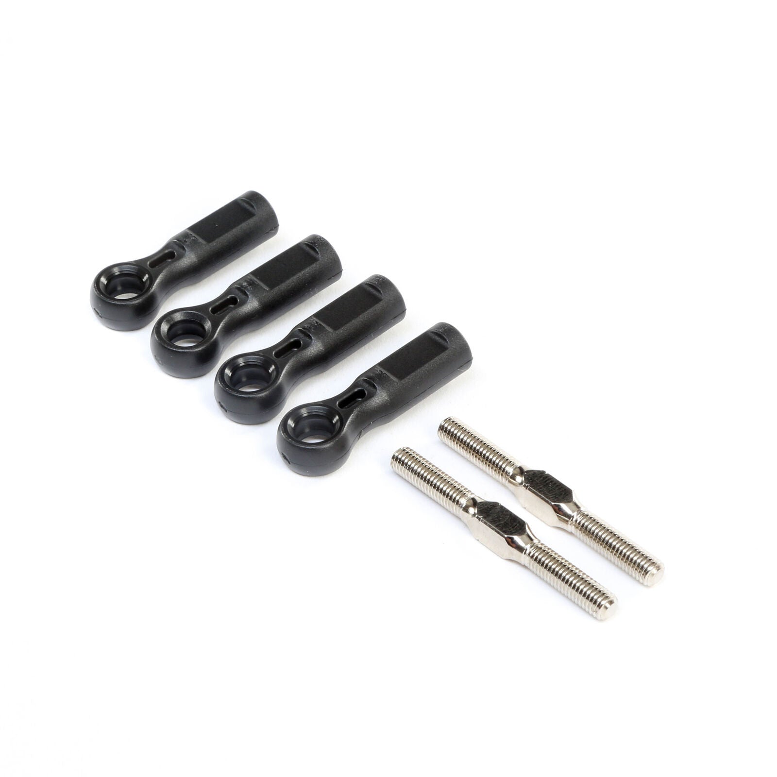 LOSI Biellettes  4.5x45mm (x4) 8ight-X TLR244052