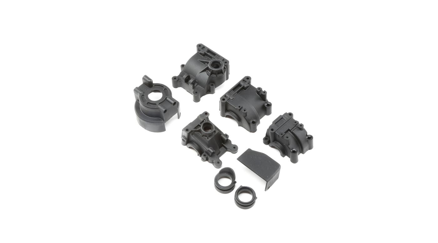 LOSI Carter transmission Tenacity LOS232023