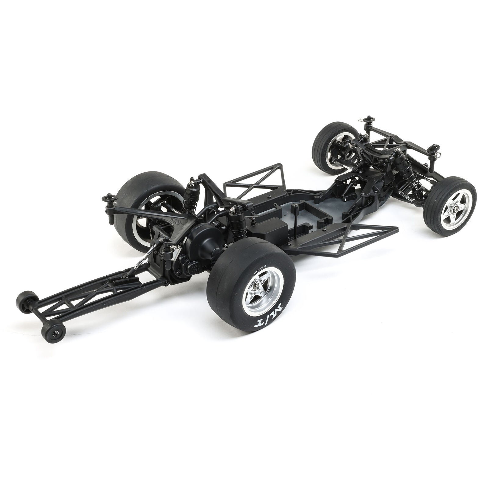 LOSI Dragster 22S 2WD Roller LOS03041