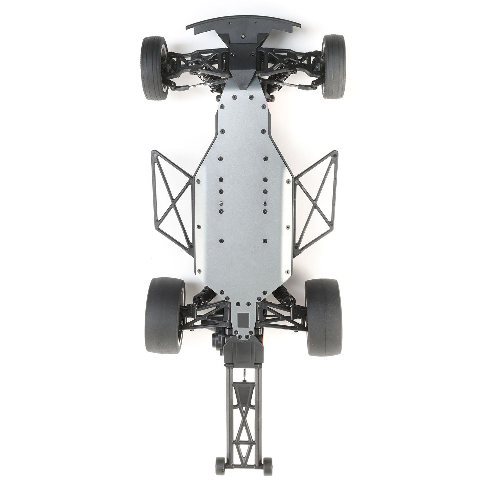 LOSI Dragster Ford F100 22S 2WD RTR LOS03045