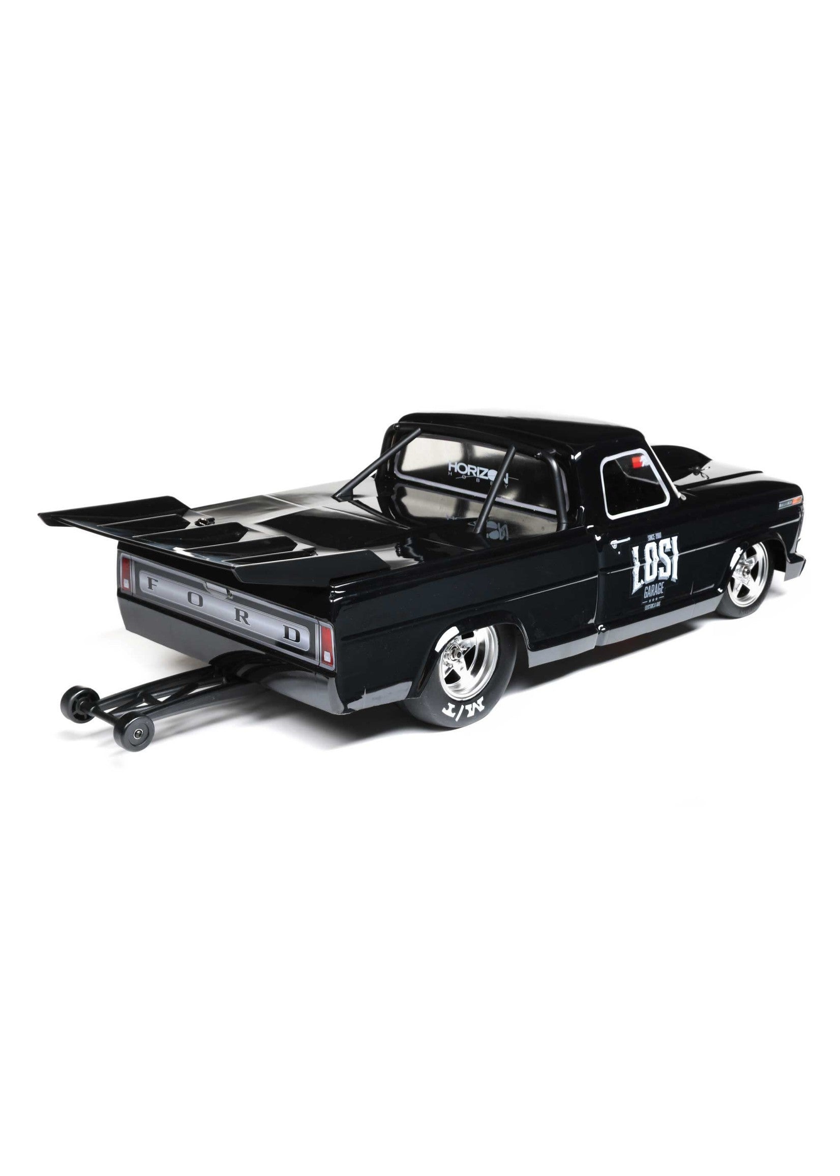 LOSI Dragster Ford F100 22S 2WD RTR LOS03045