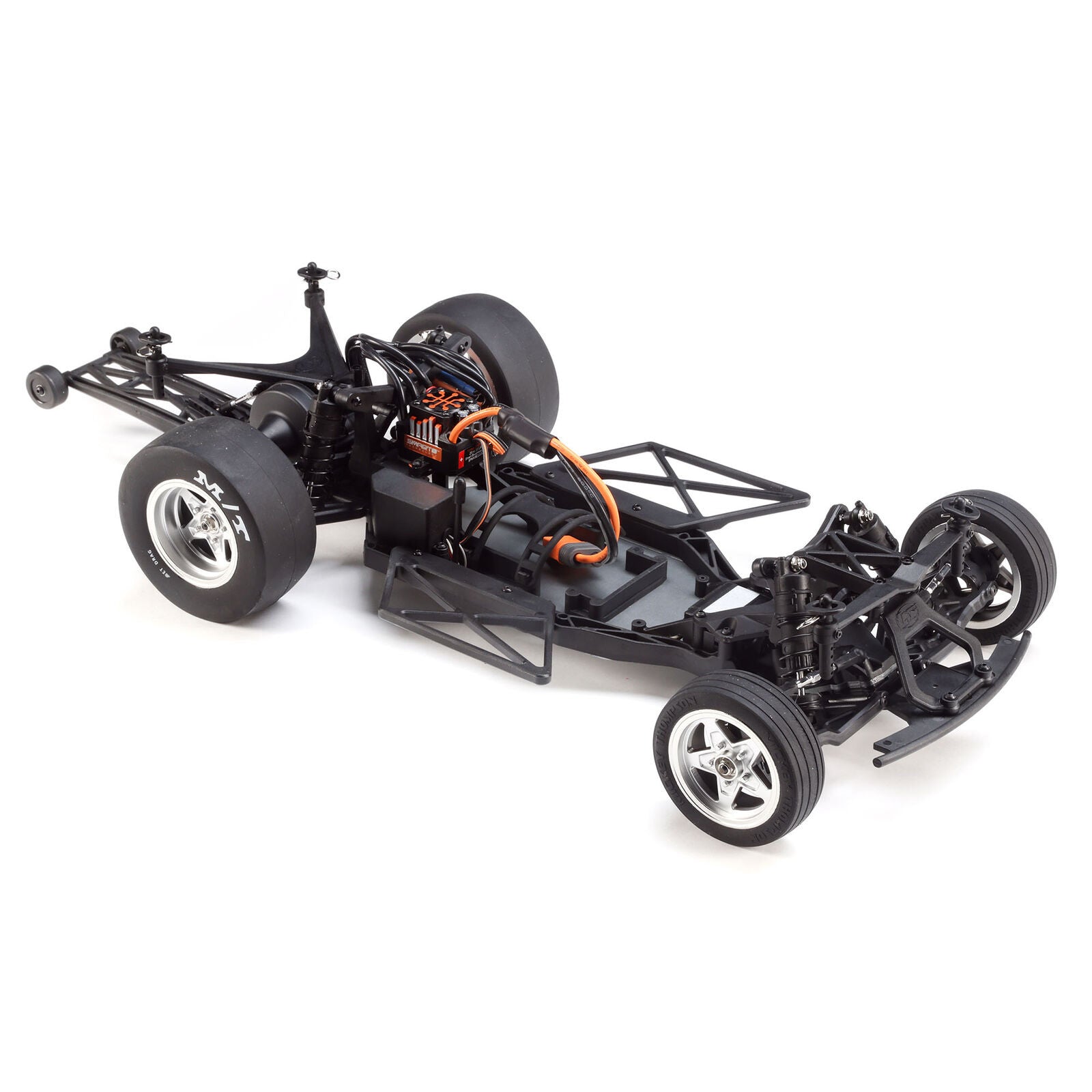 LOSI Dragster Ford F100 22S 2WD RTR LOS03045