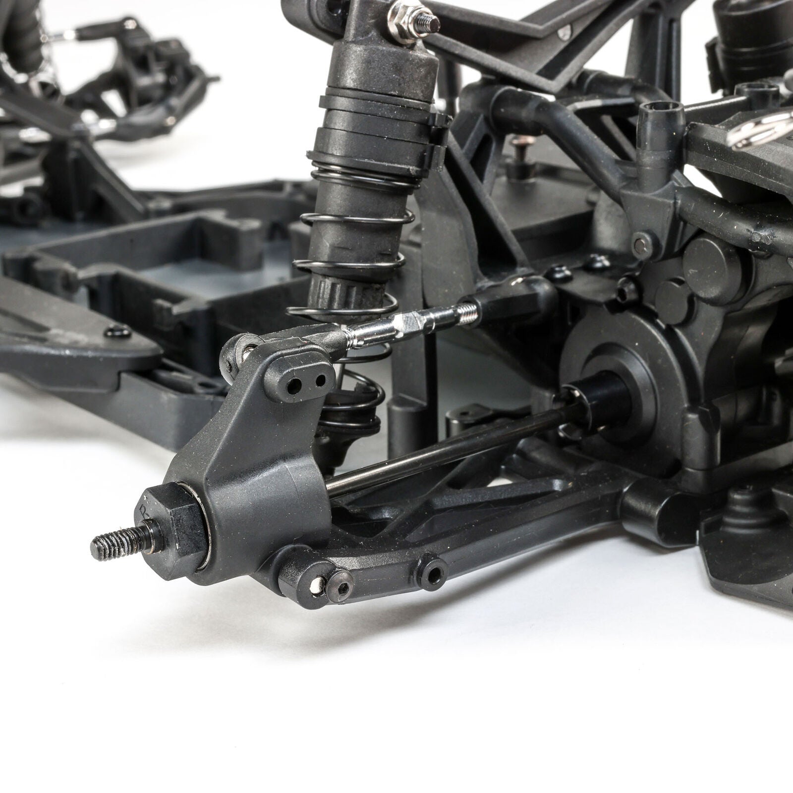 LOSI Dragster Ford F100 22S 2WD RTR LOS03045