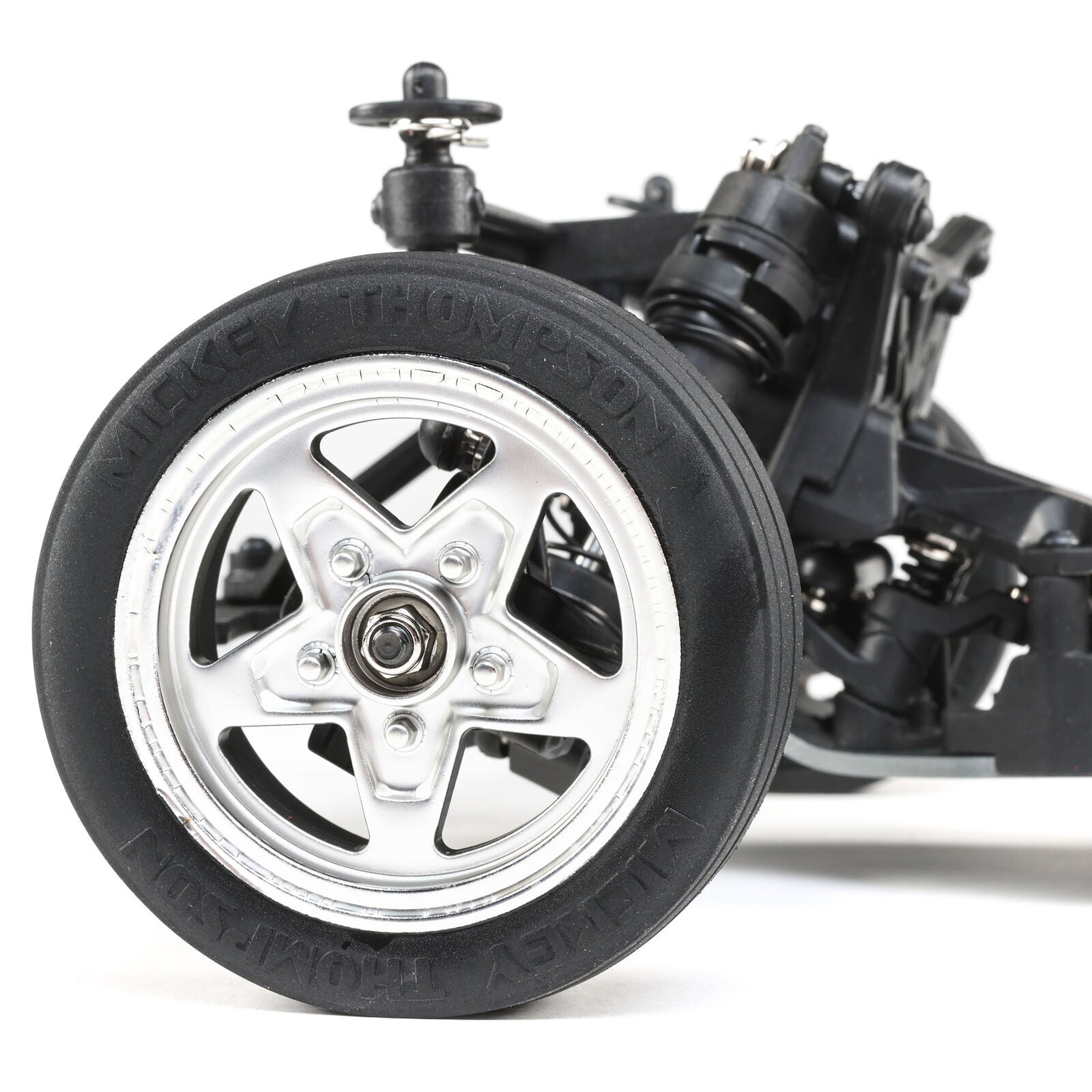 LOSI Dragster Ford F100 22S 2WD RTR LOS03045