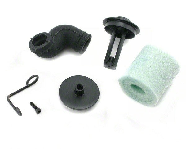 Losi Rotules de suspension 8.8mm LOSA6049