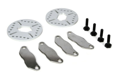 LOSI Kit Plaquettes + Disques 5ive-T LOSB3231
