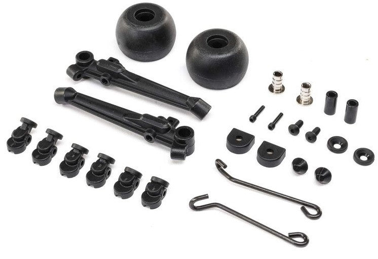 LOSI Kit Stabilisateur latéraux Promoto MX LOS264002