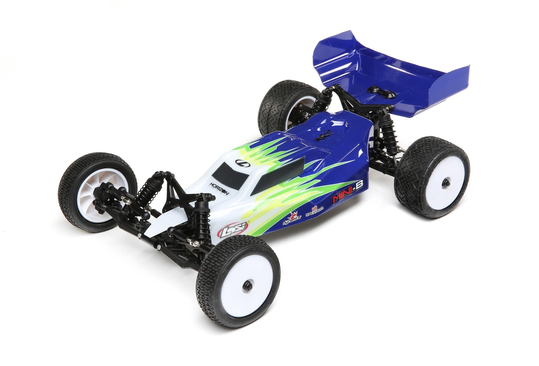 Losi Mini-B 2.0 Buggy 2wd RTR LOS01016