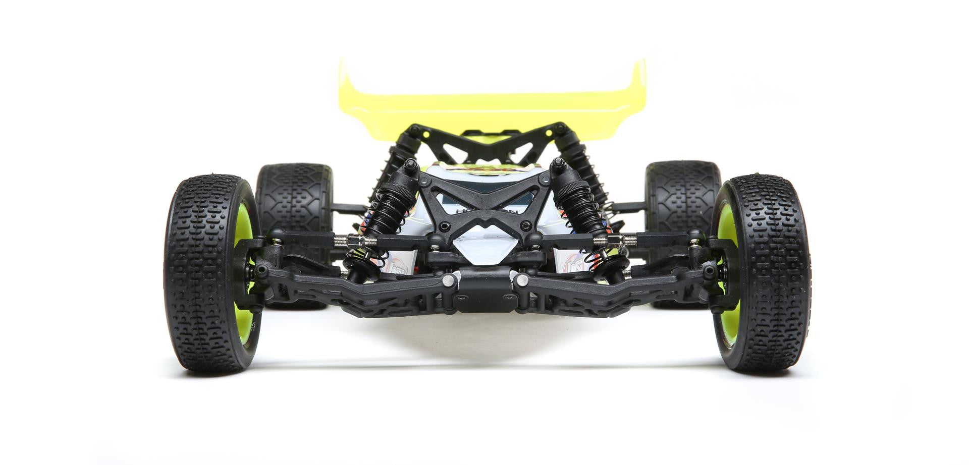 Losi Mini-B 2.0 Buggy 2wd RTR LOS01016