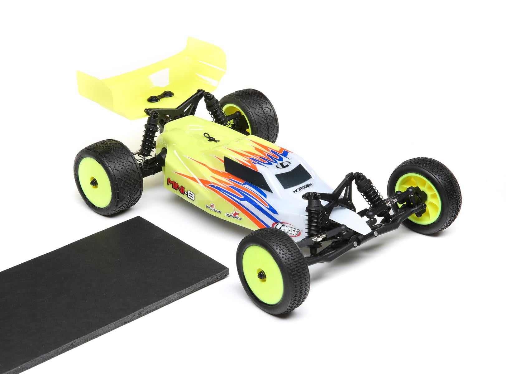 Losi Mini-B 2.0 Buggy 2wd RTR LOS01016