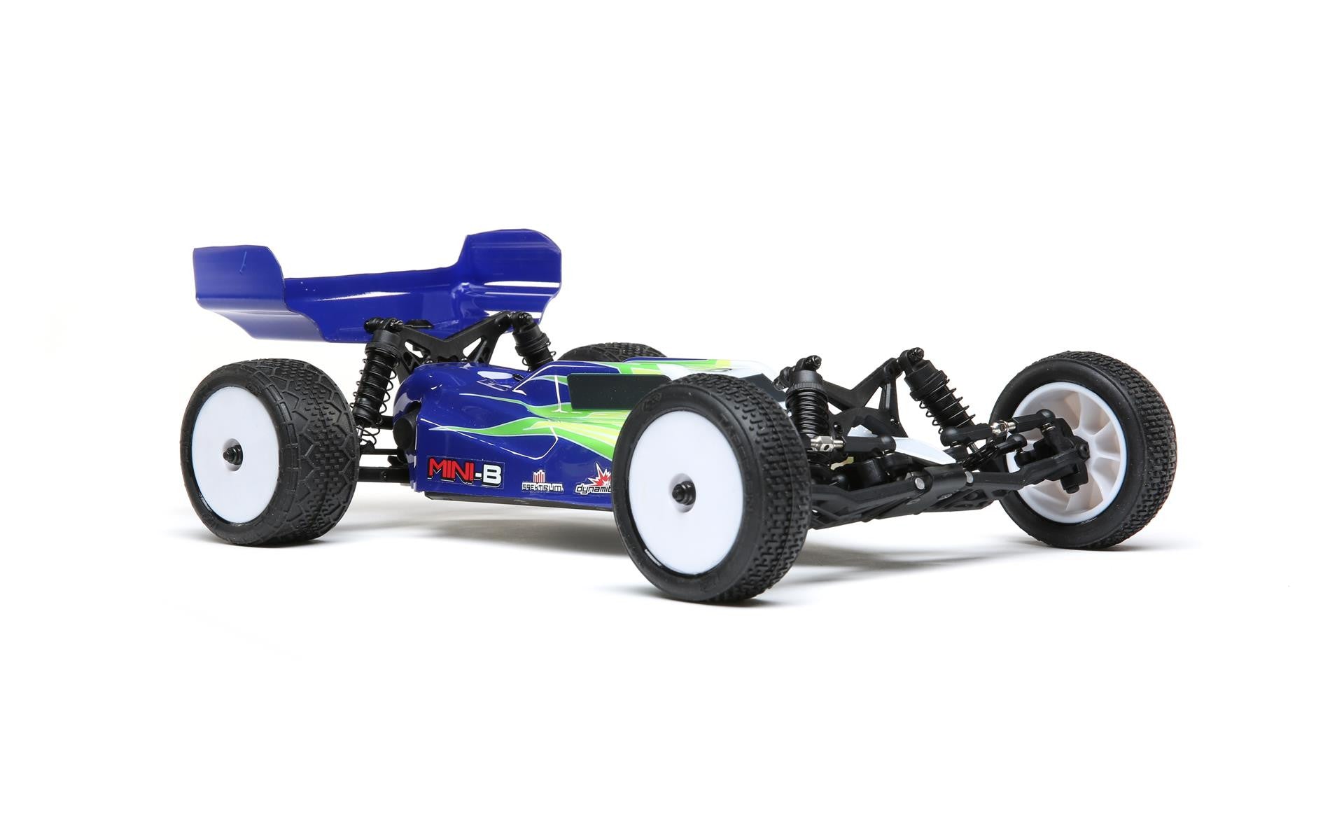 Losi Mini-B 2.0 Buggy 2wd RTR LOS01016