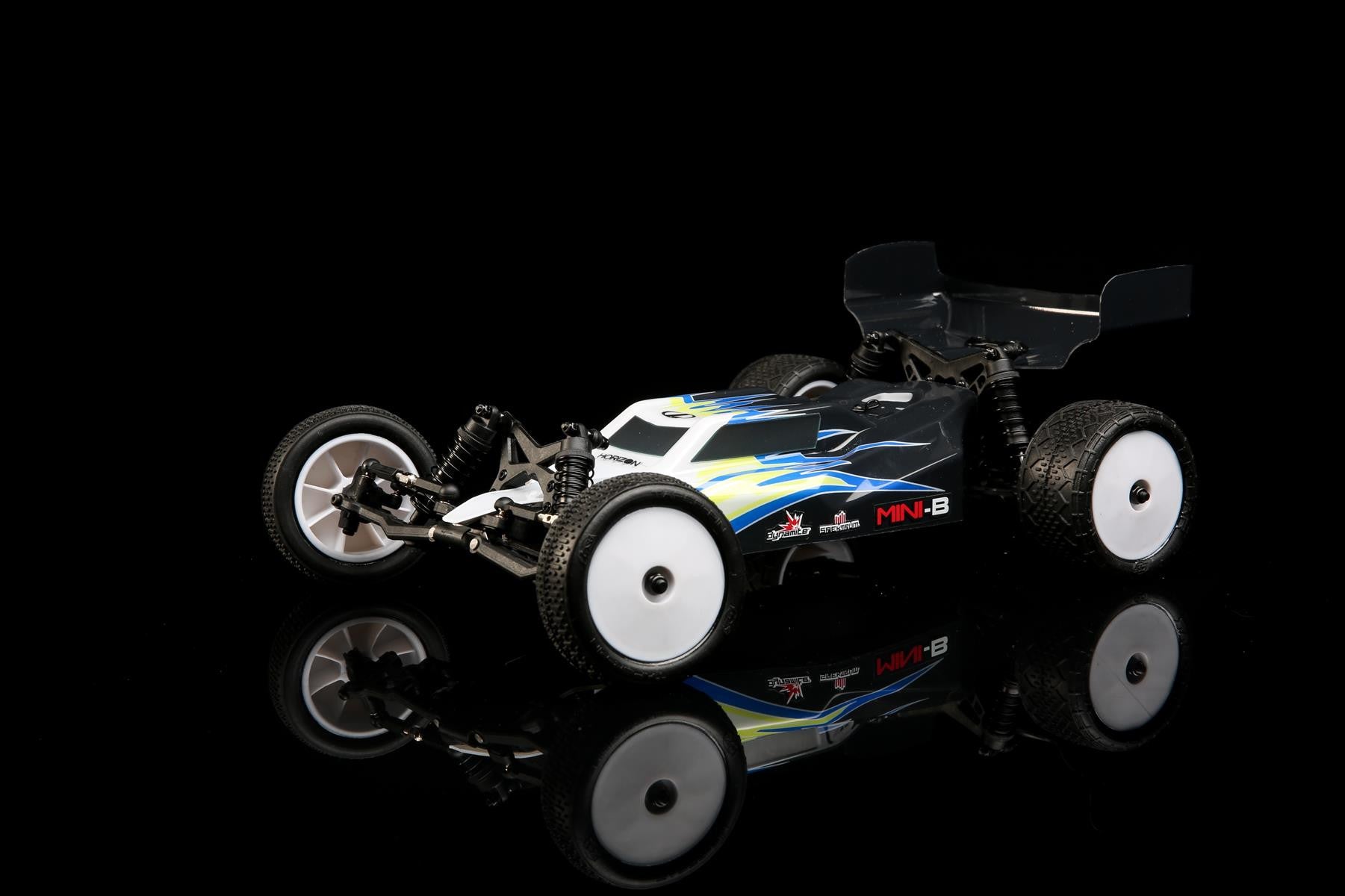 Losi Mini-B 2.0 Buggy 2wd RTR LOS01016