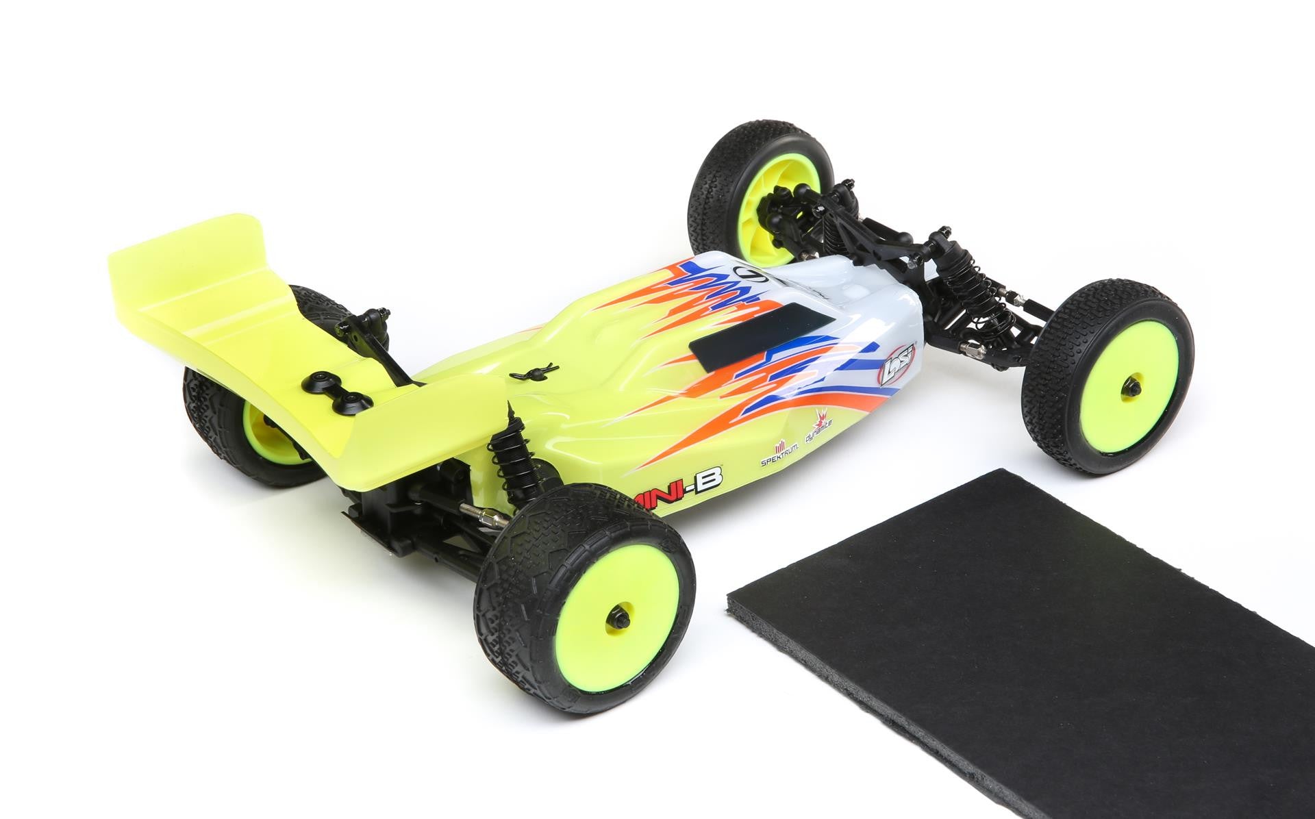 Losi Mini-B 2.0 Buggy 2wd RTR LOS01016