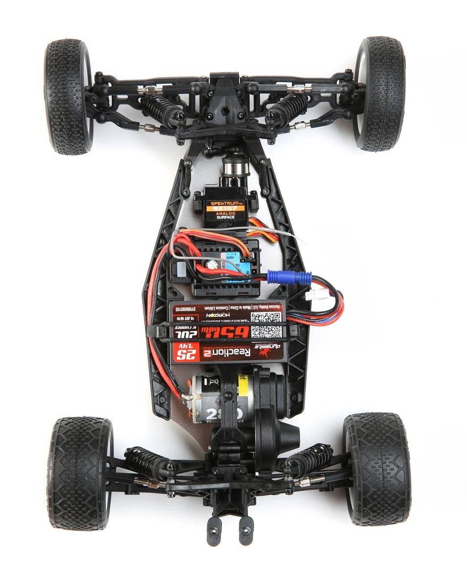 Losi Mini-B 2.0 Buggy 2wd RTR LOS01016