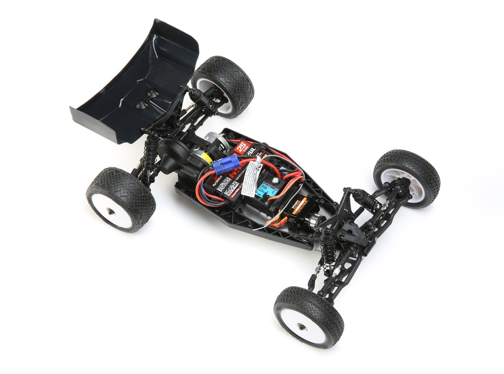 Losi Mini-B 2.0 Buggy 2wd RTR LOS01016