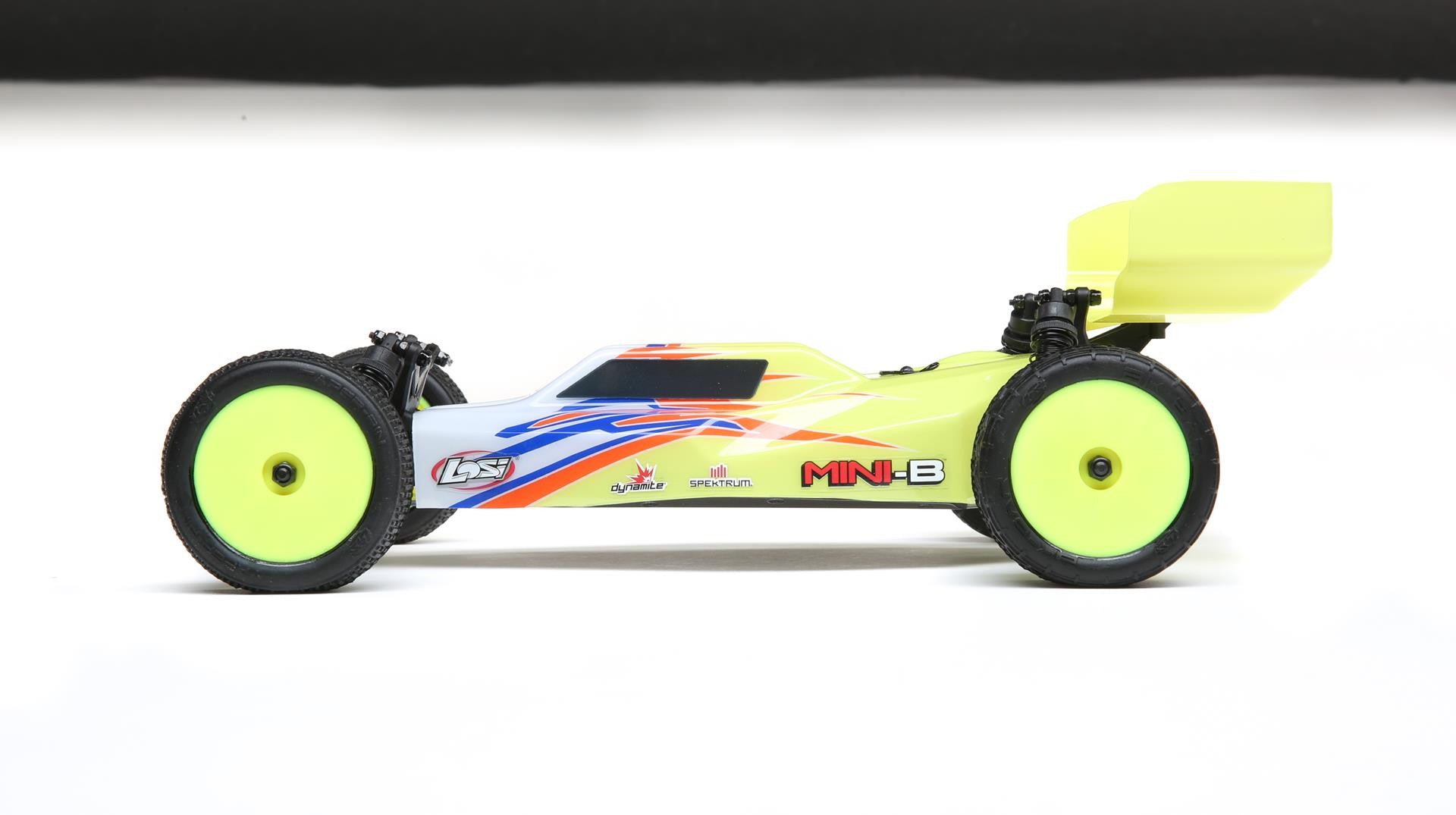 Losi Mini-B 2.0 Buggy 2wd RTR LOS01016