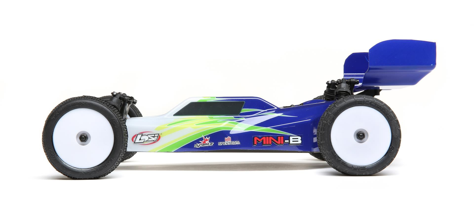 Losi Mini-B 2.0 Buggy 2wd RTR LOS01016