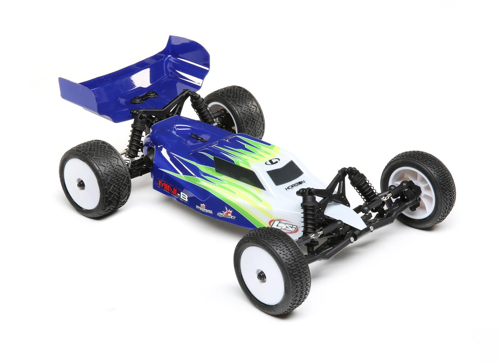 Losi Mini-B 2.0 Buggy 2wd RTR LOS01016