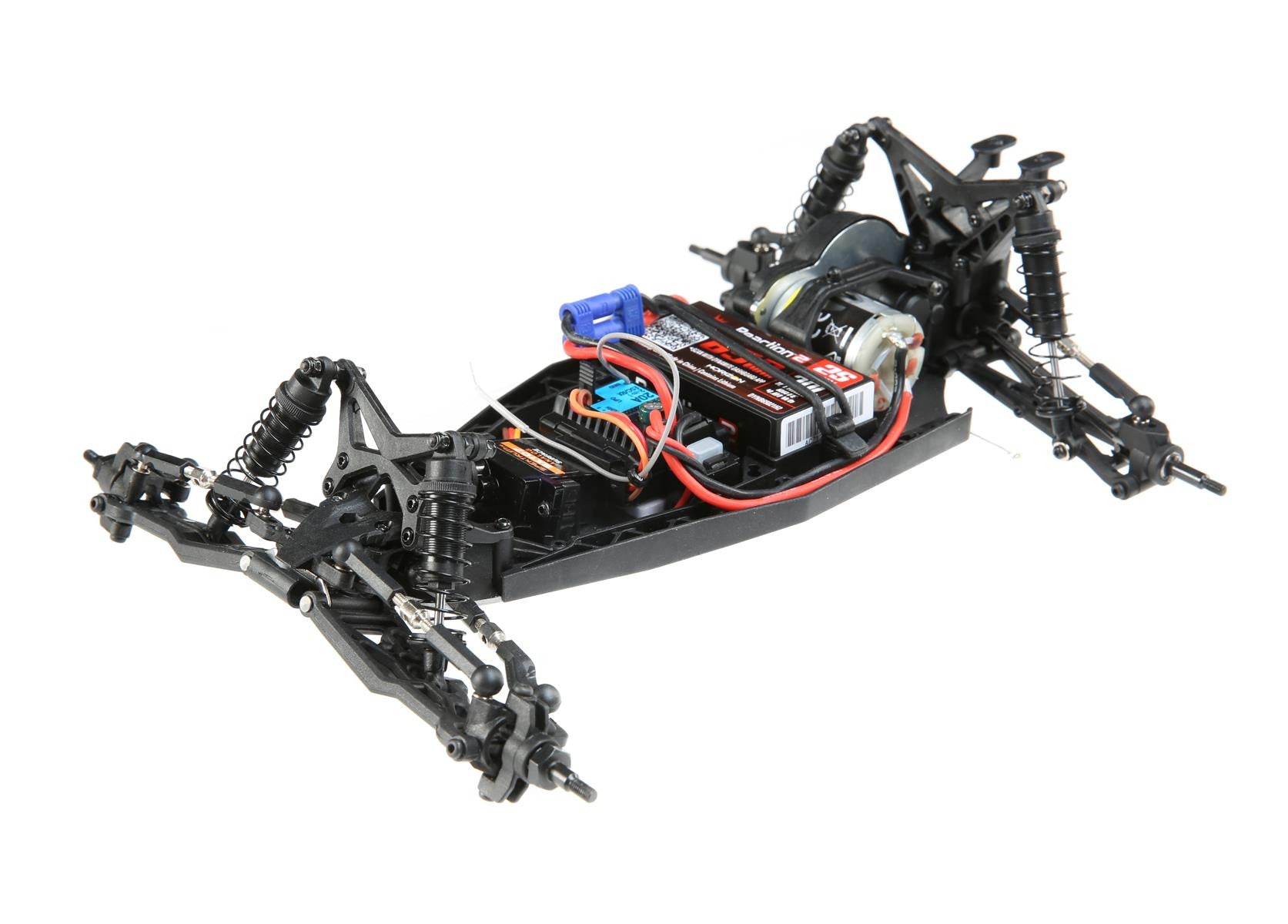 Losi Mini-B 2.0 Buggy 2wd RTR LOS01016