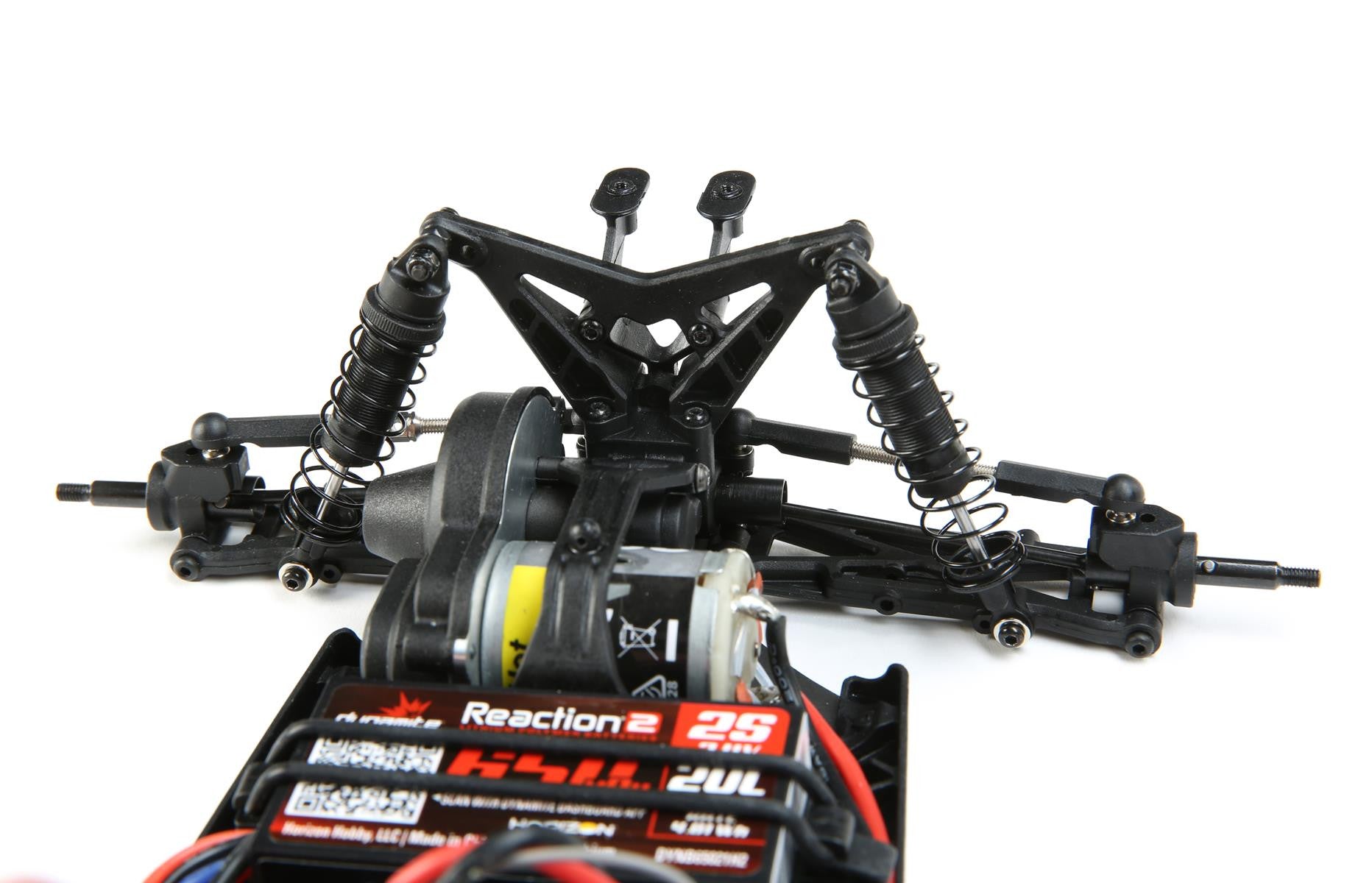 Losi Mini-B 2.0 Buggy 2wd RTR LOS01016