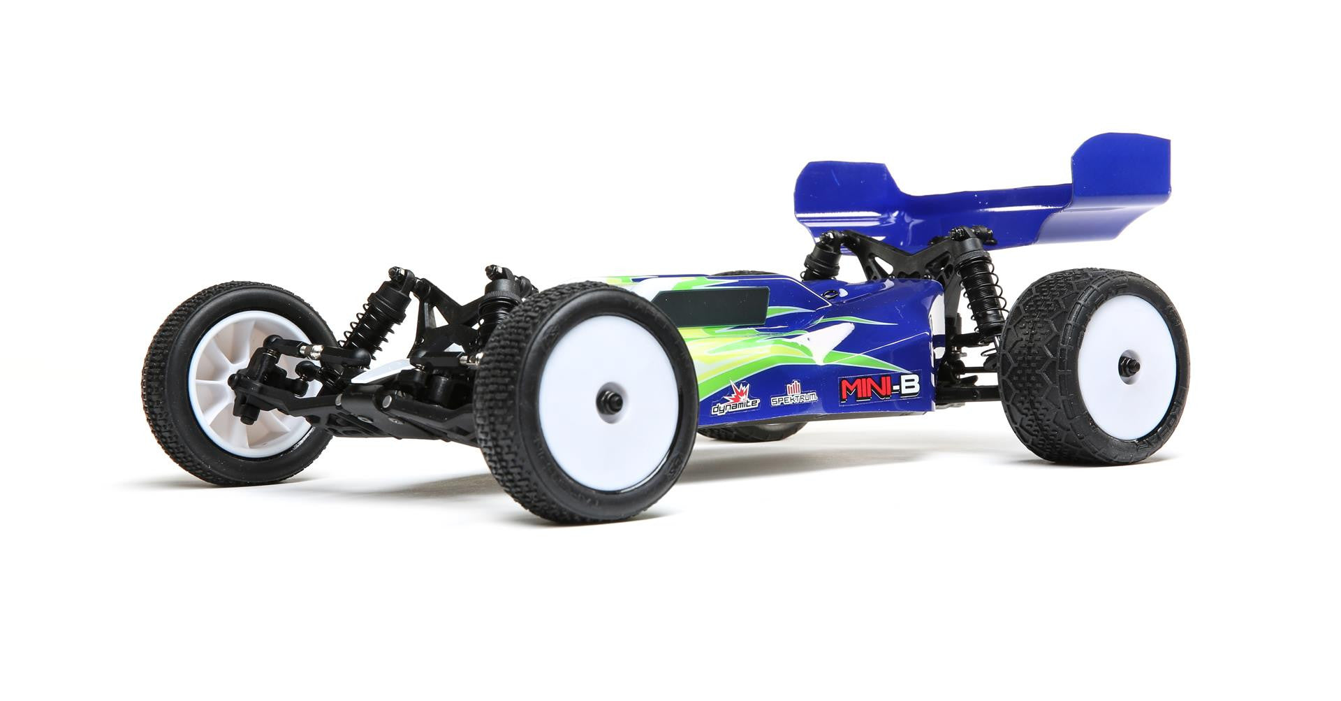 Losi Mini-B 2.0 Buggy 2wd RTR LOS01016