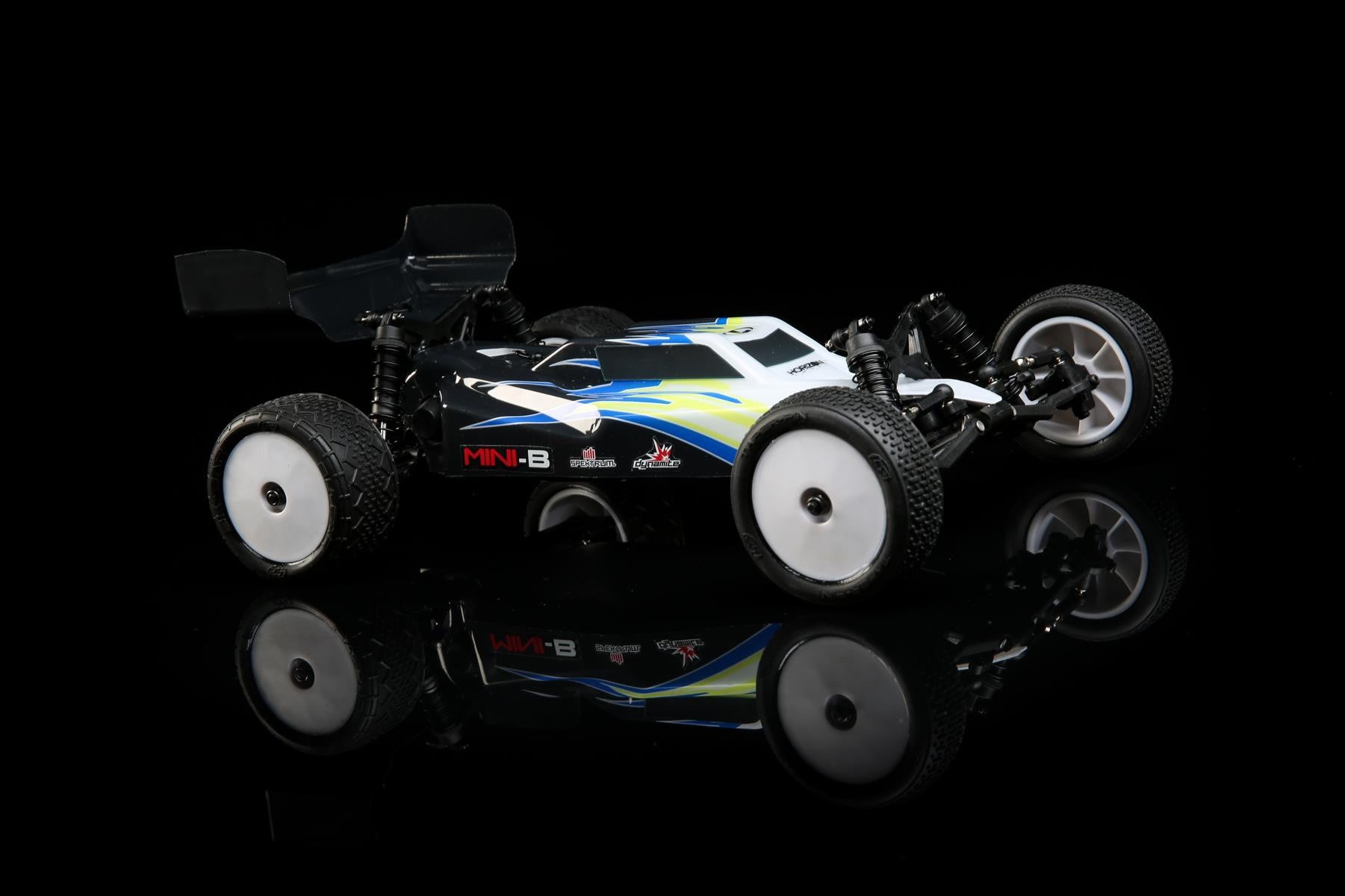 Losi Mini-B 2.0 Buggy 2wd RTR LOS01016