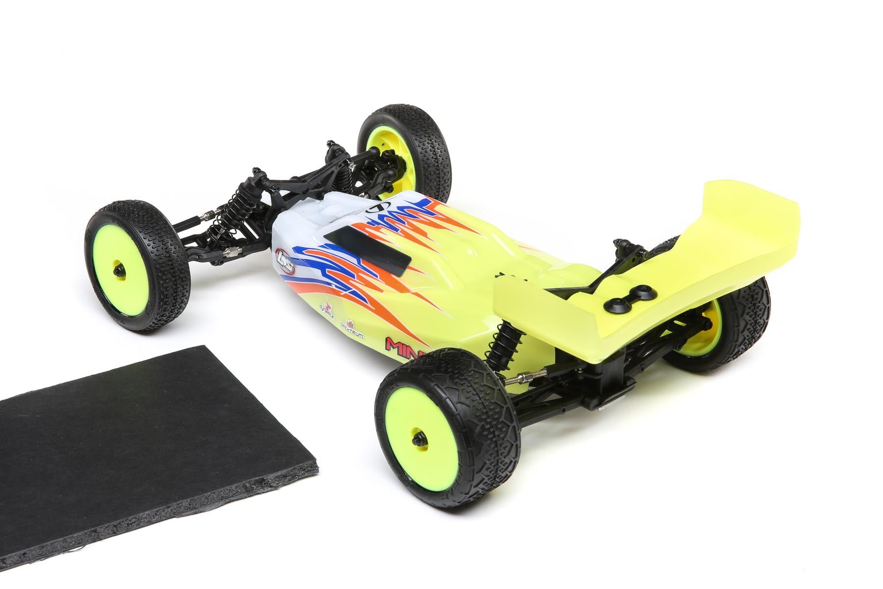 Losi Mini-B 2.0 Buggy 2wd RTR LOS01016