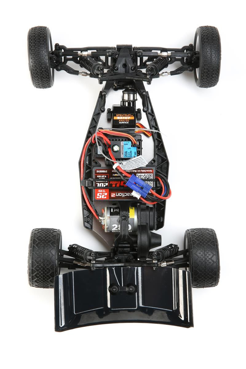 Losi Mini-B 2.0 Buggy 2wd RTR LOS01016