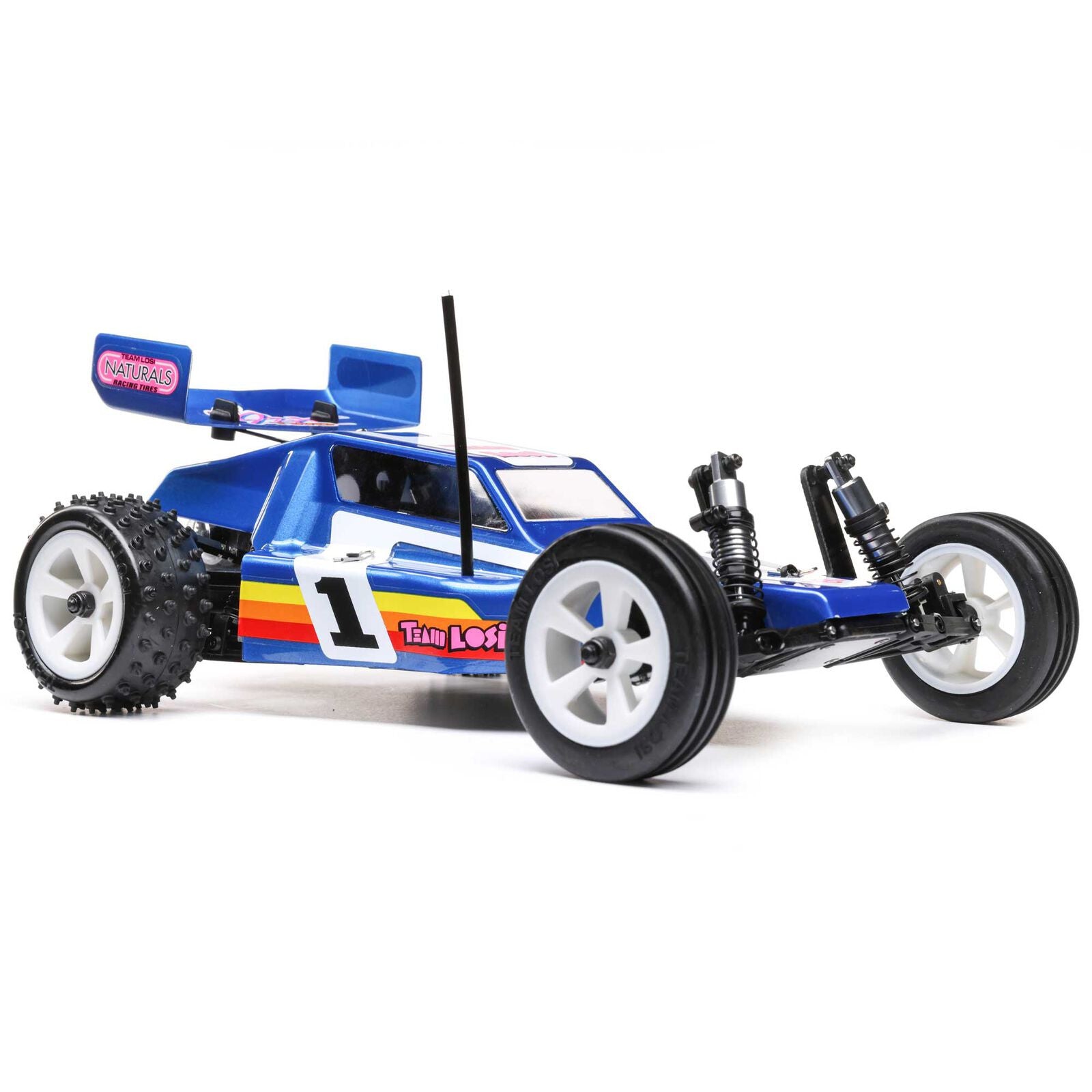 Losi Mini JRX2 Buggy 2wd RTR LOS01020