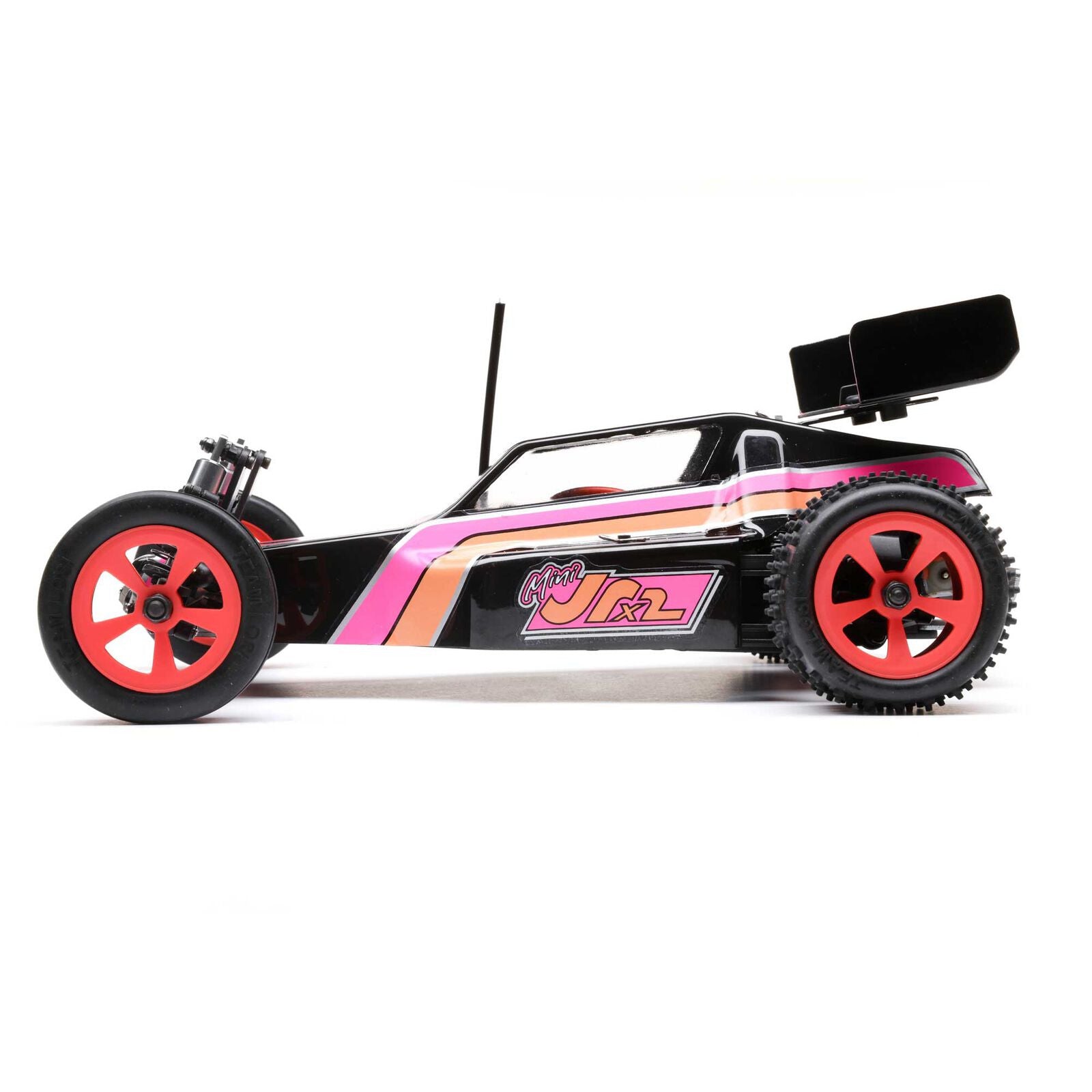 Losi Mini JRX2 Buggy 2wd RTR LOS01020