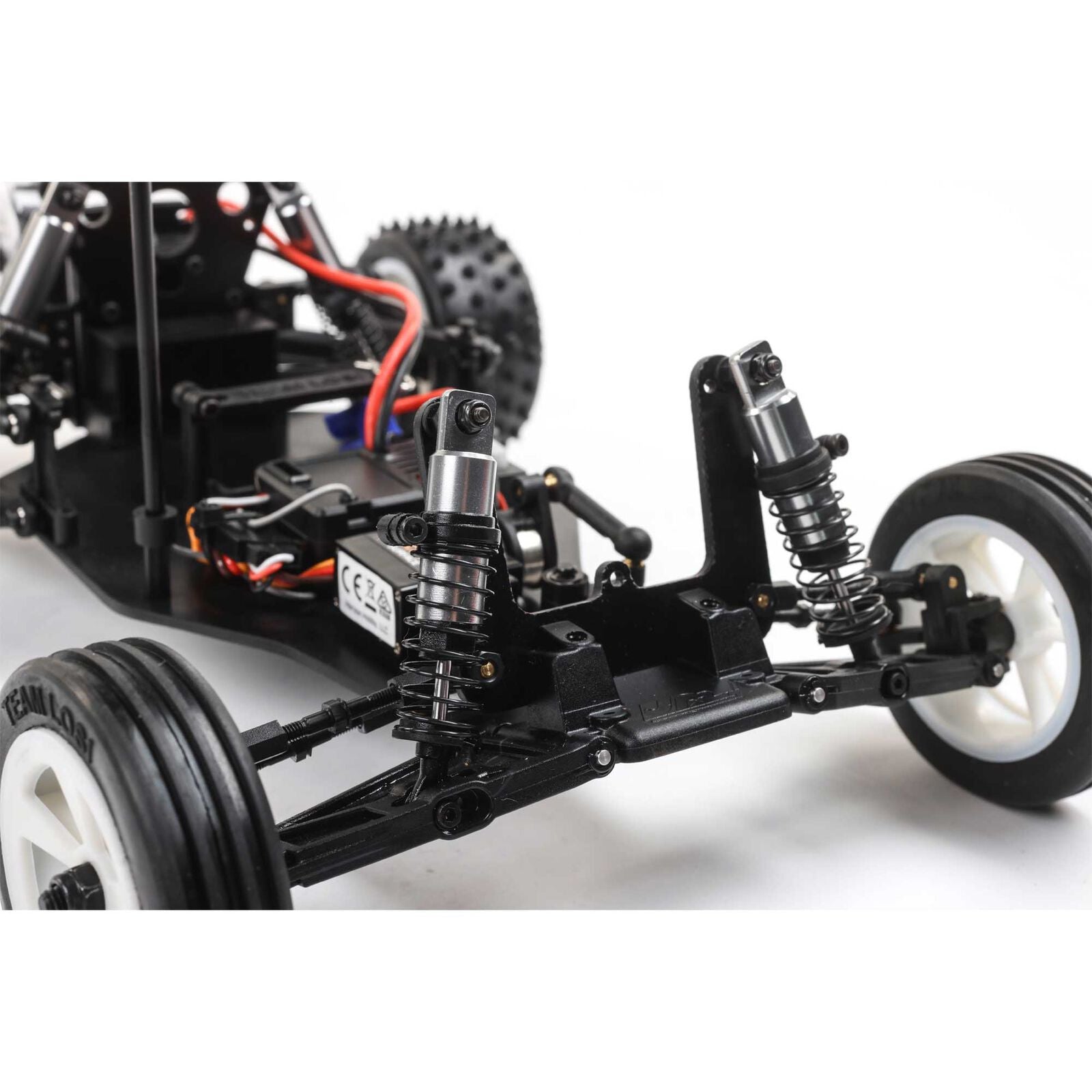 Losi Mini JRX2 Buggy 2wd RTR LOS01020