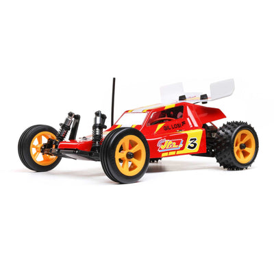 Losi Mini JRX2 Buggy 2wd RTR LOS01020