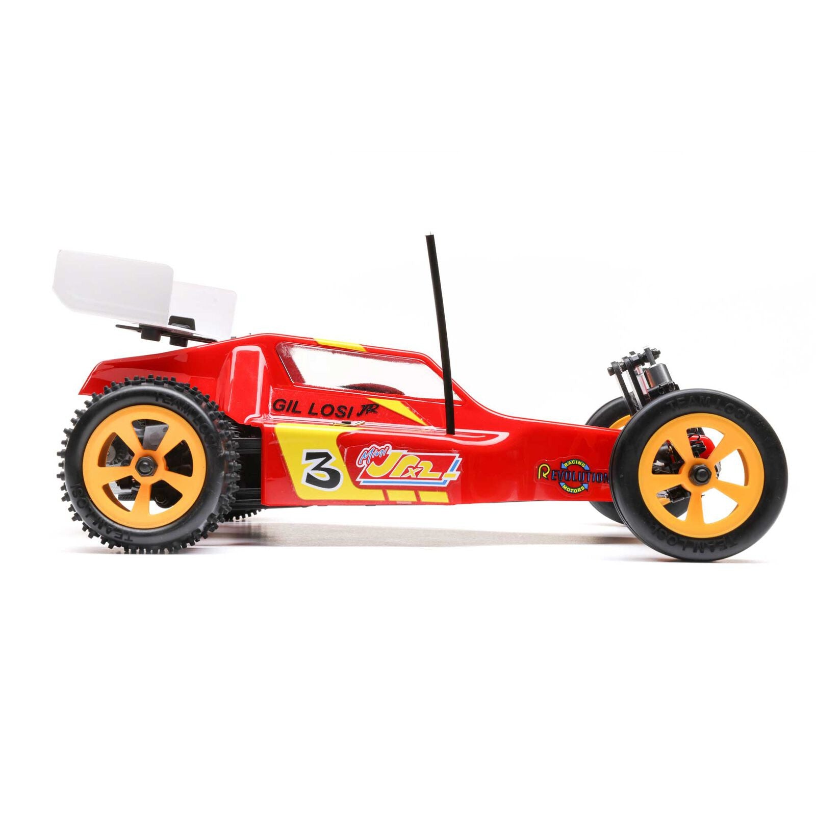 Losi Mini JRX2 Buggy 2wd RTR LOS01020