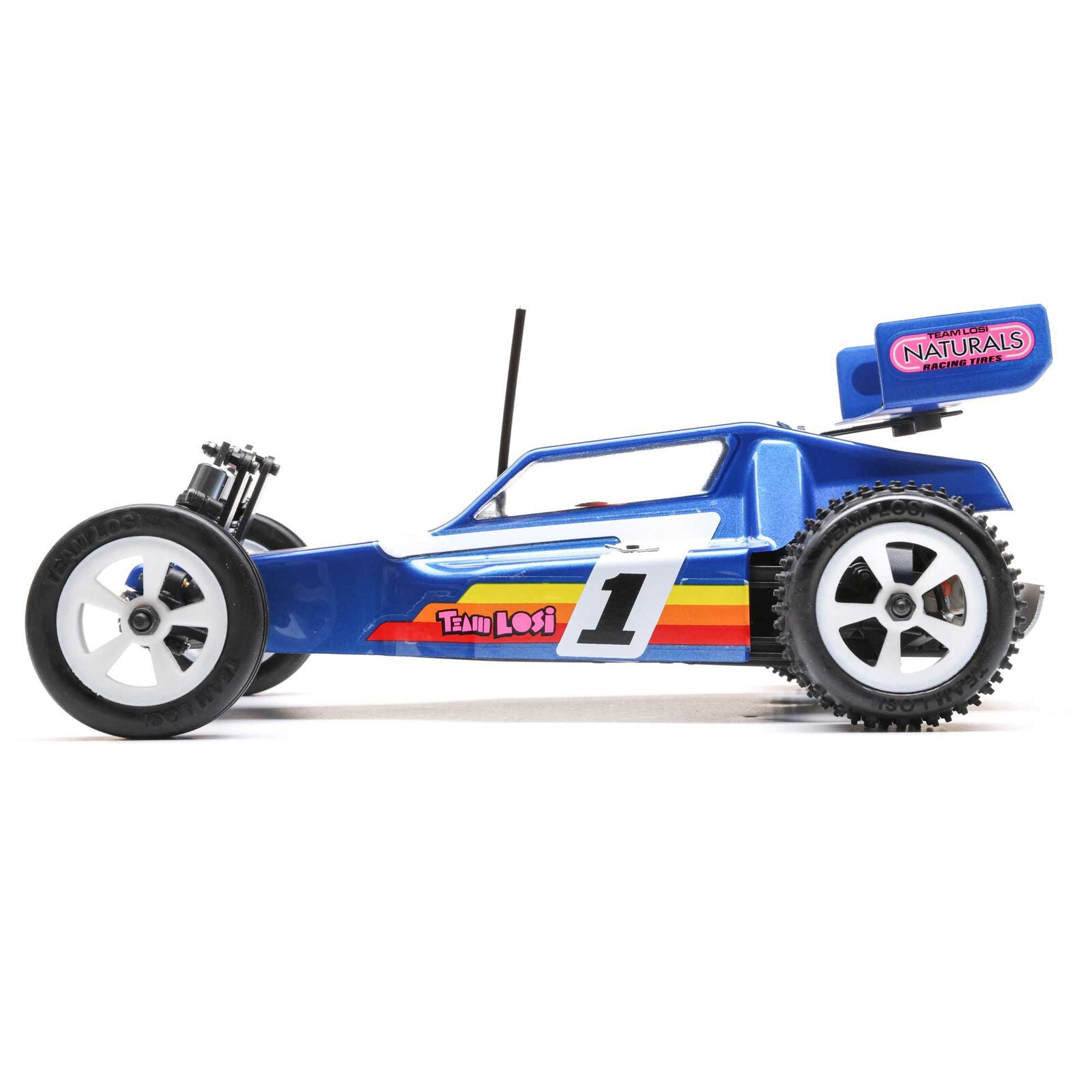 Losi Mini JRX2 Buggy 2wd RTR LOS01020