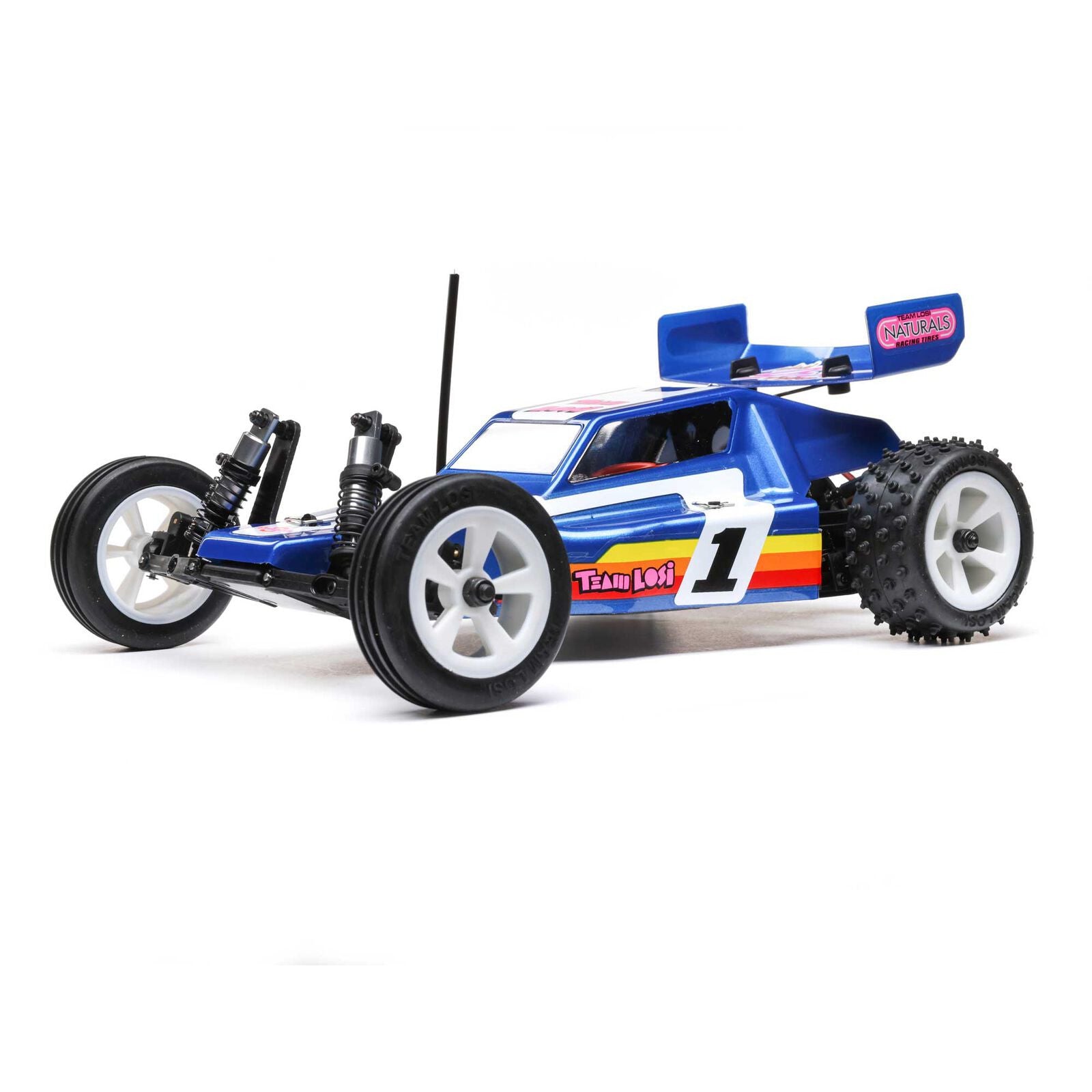 Losi Mini JRX2 Buggy 2wd RTR LOS01020