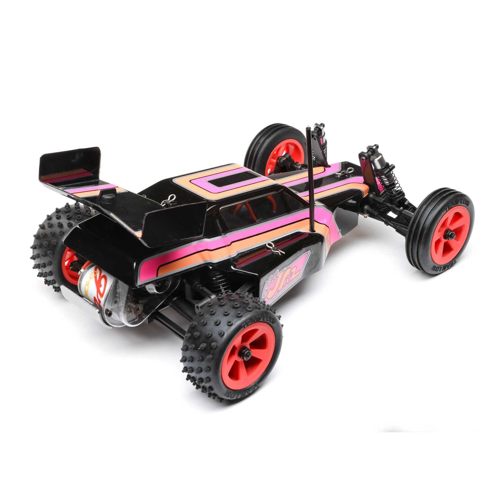 Losi Mini JRX2 Buggy 2wd RTR LOS01020