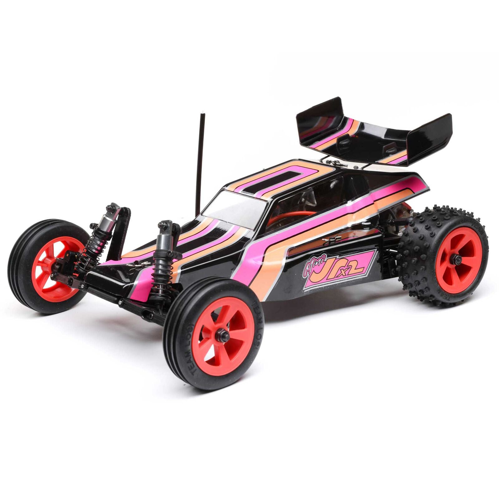 Losi Mini JRX2 Buggy 2wd RTR LOS01020