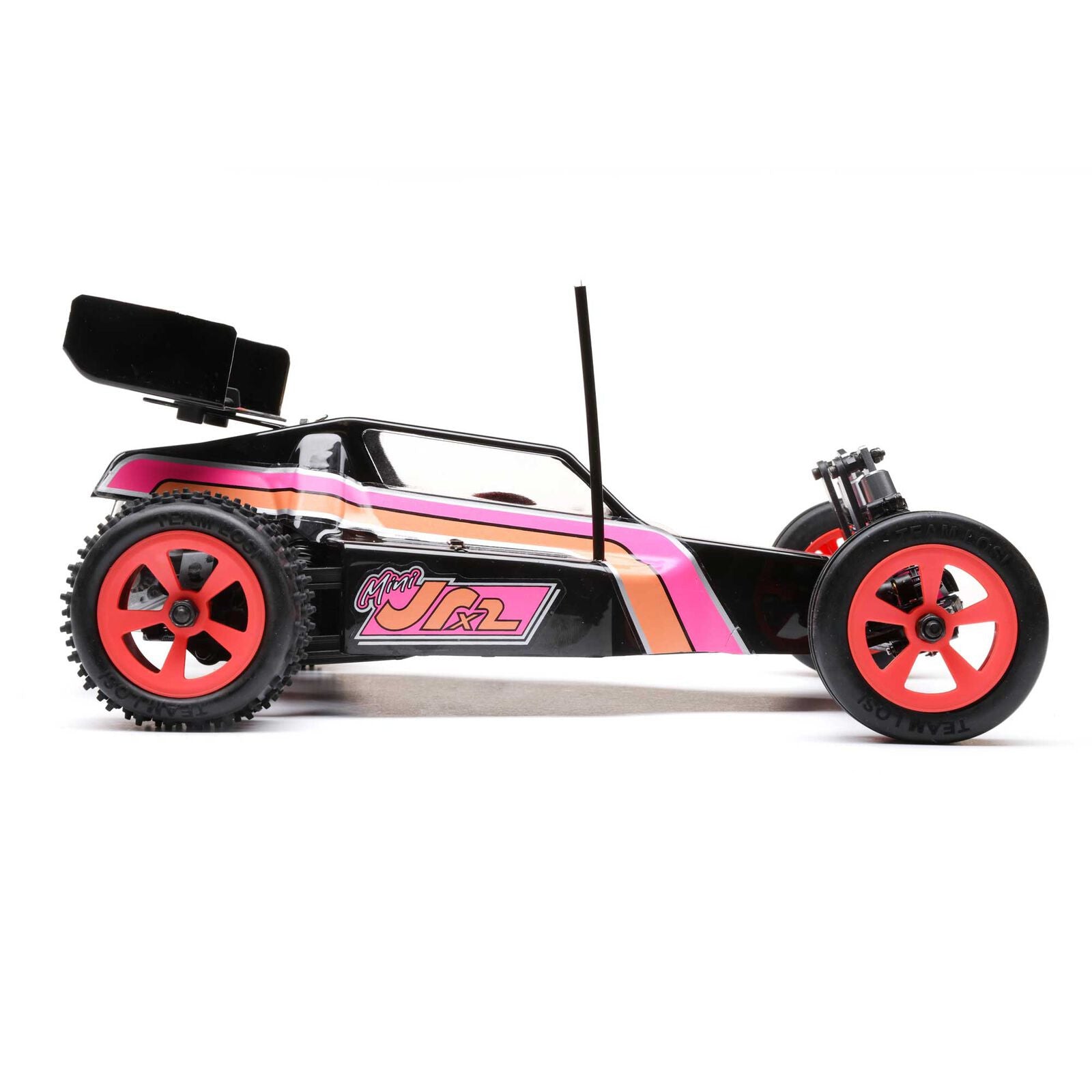 Losi Mini JRX2 Buggy 2wd RTR LOS01020