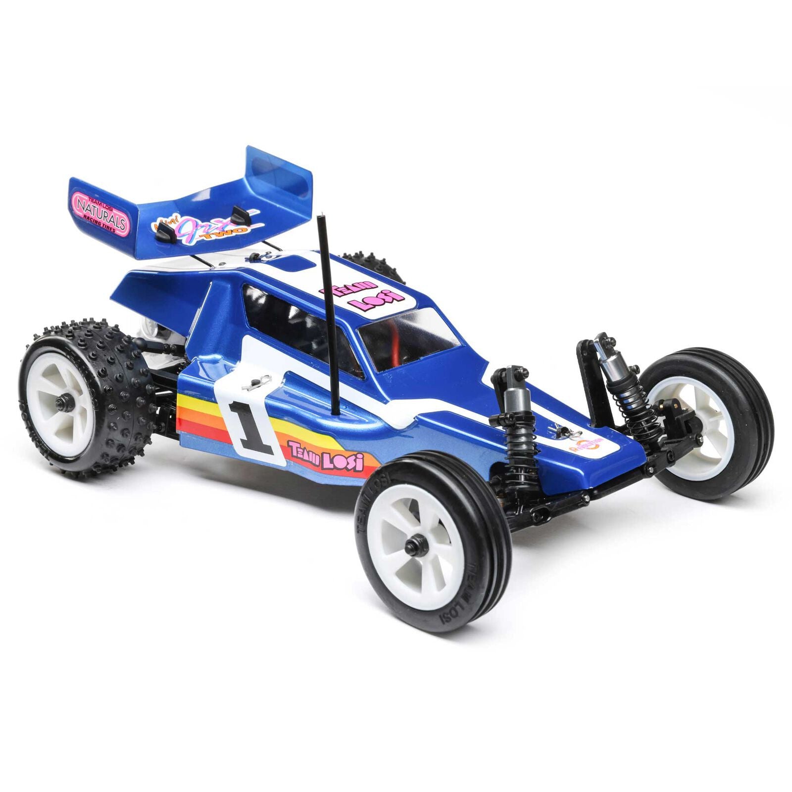 Losi Mini JRX2 Buggy 2wd RTR LOS01020