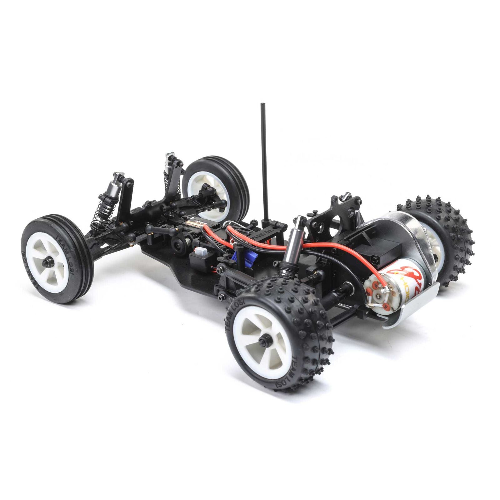 Losi Mini JRX2 Buggy 2wd RTR LOS01020