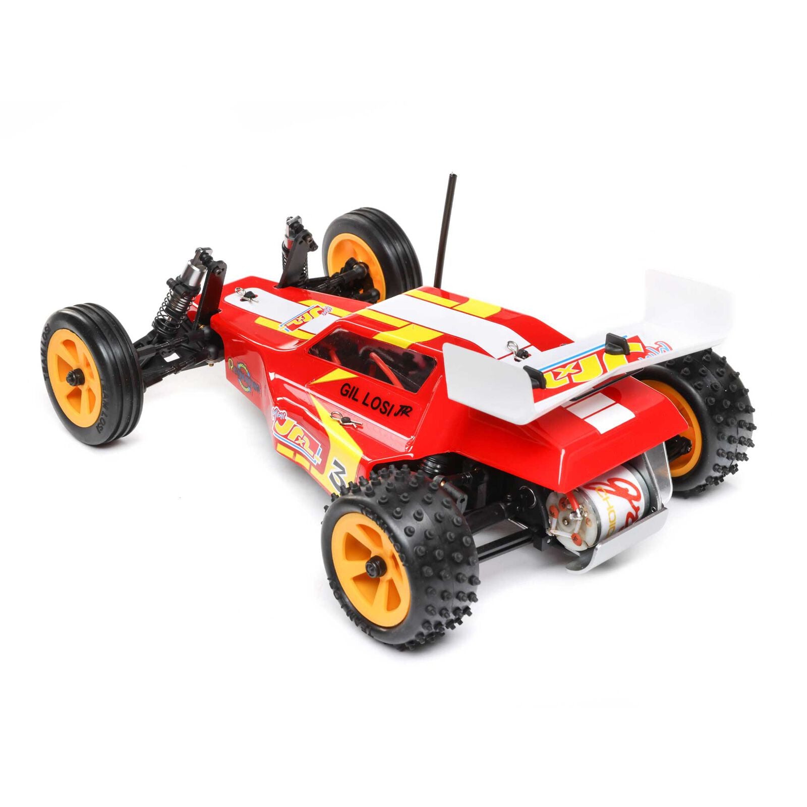 Losi Mini JRX2 Buggy 2wd RTR LOS01020