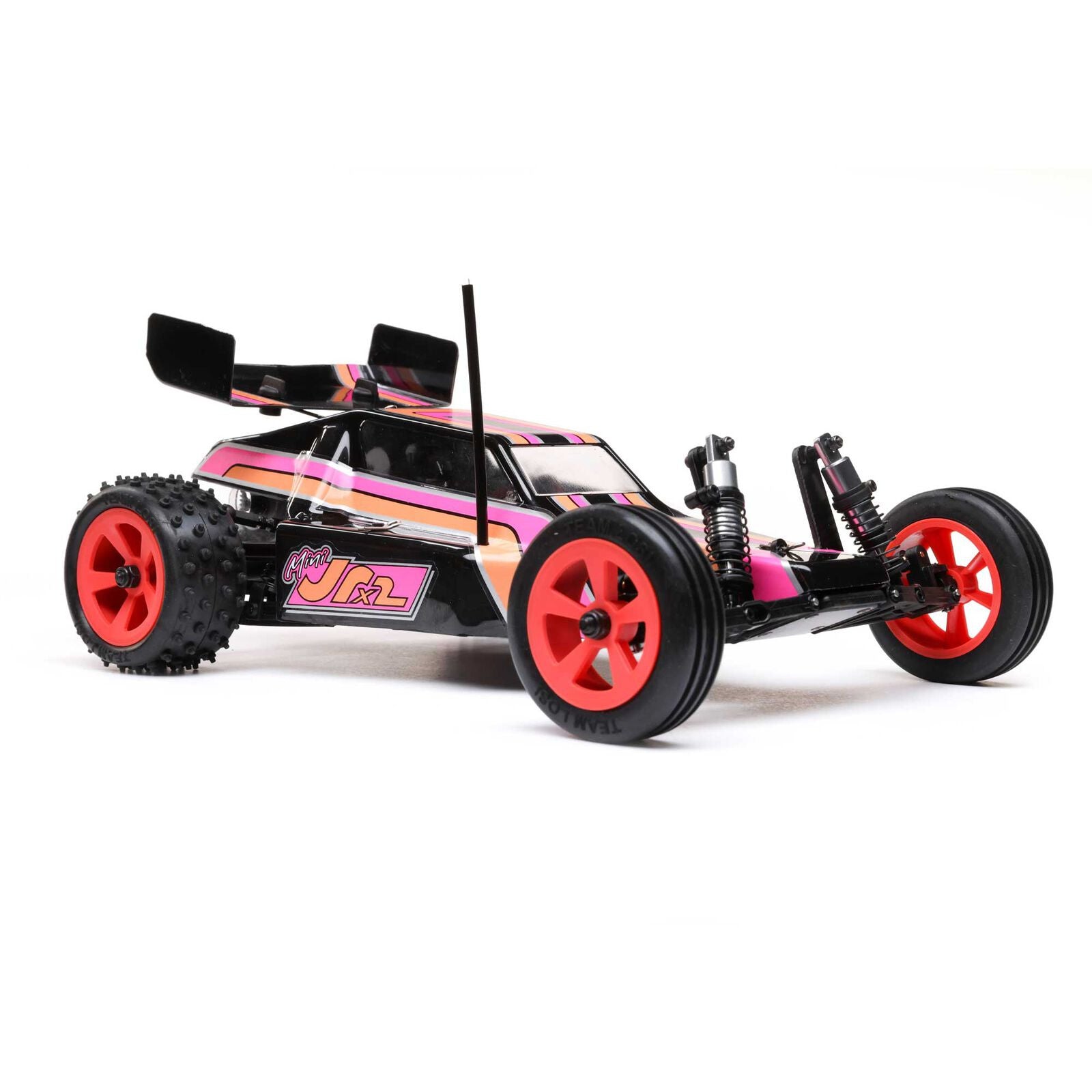 Losi Mini JRX2 Buggy 2wd RTR LOS01020