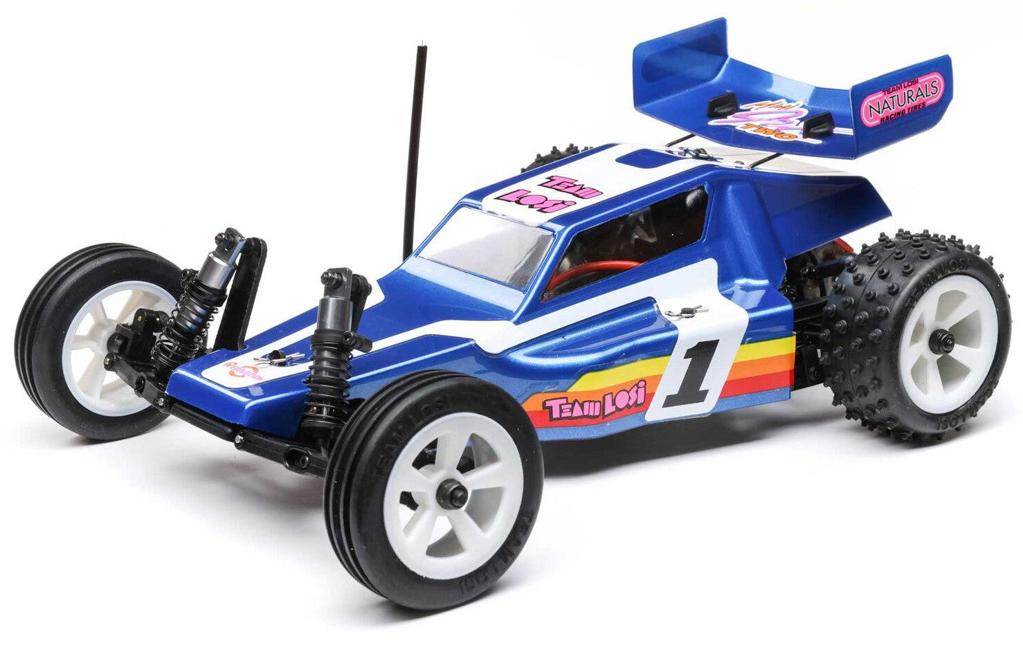 Losi Mini JRX2 Buggy 2wd RTR LOS01020