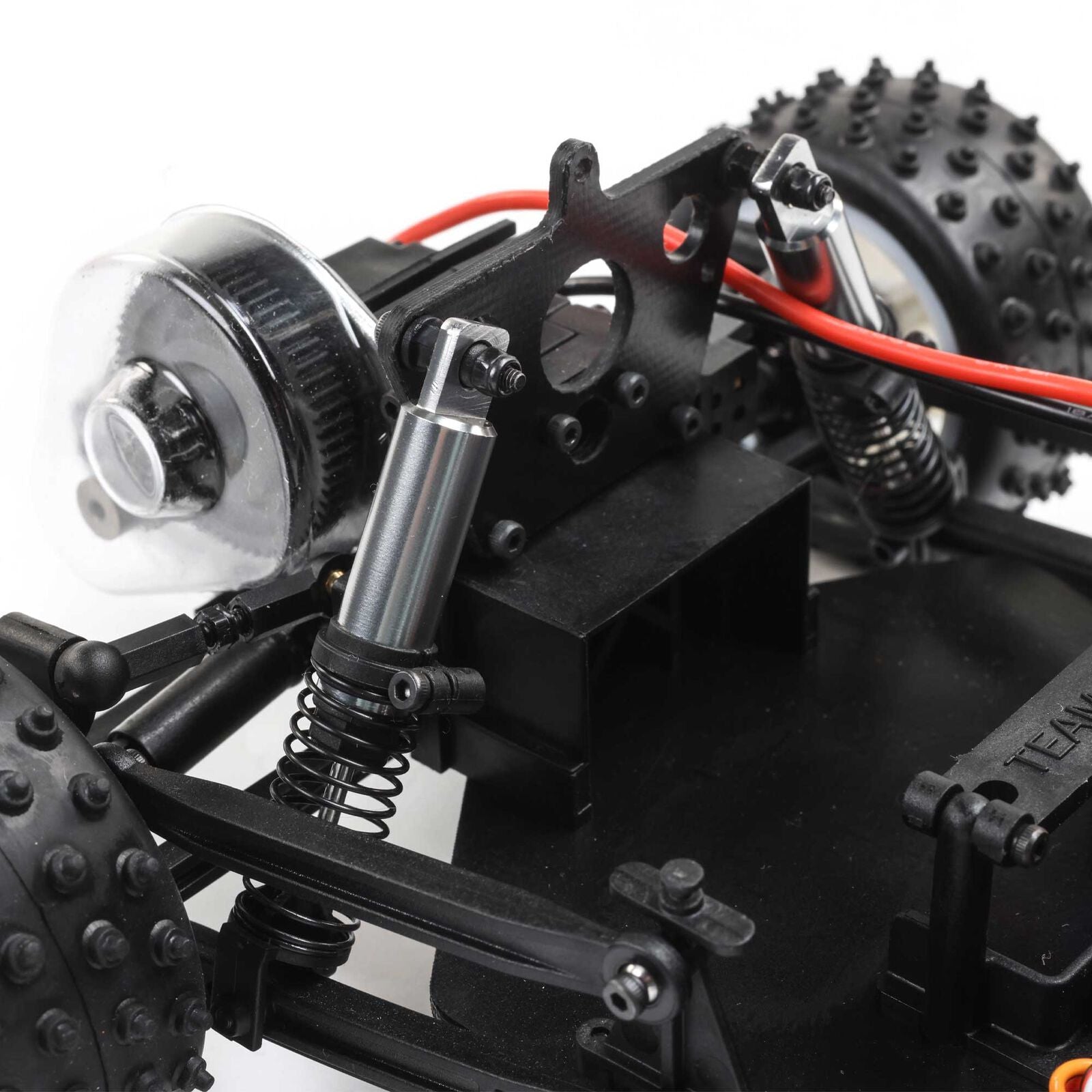 Losi Mini JRX2 Buggy 2wd RTR LOS01020