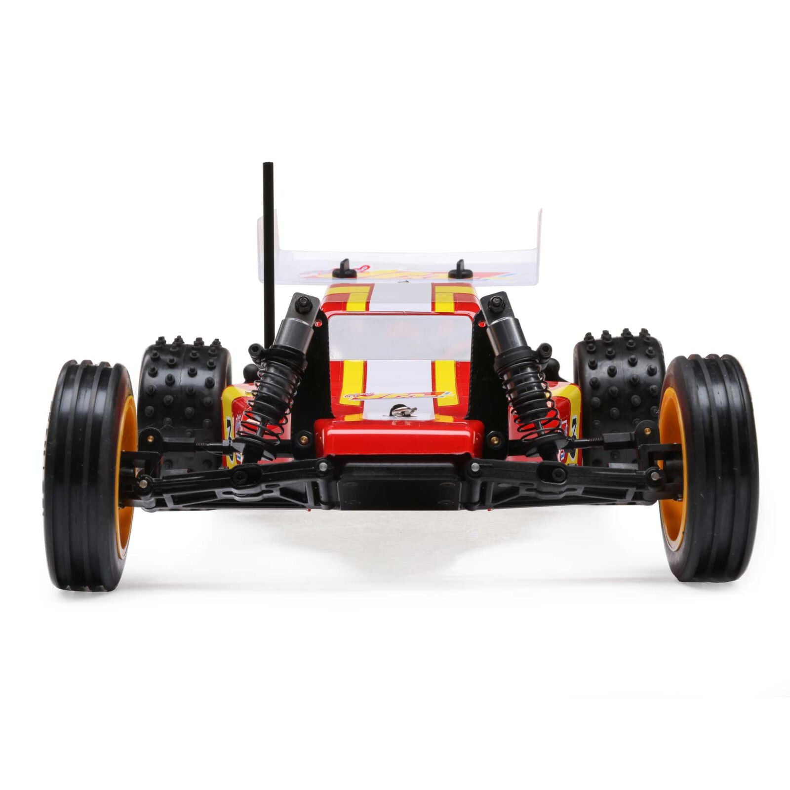 Losi Mini JRX2 Buggy 2wd RTR LOS01020