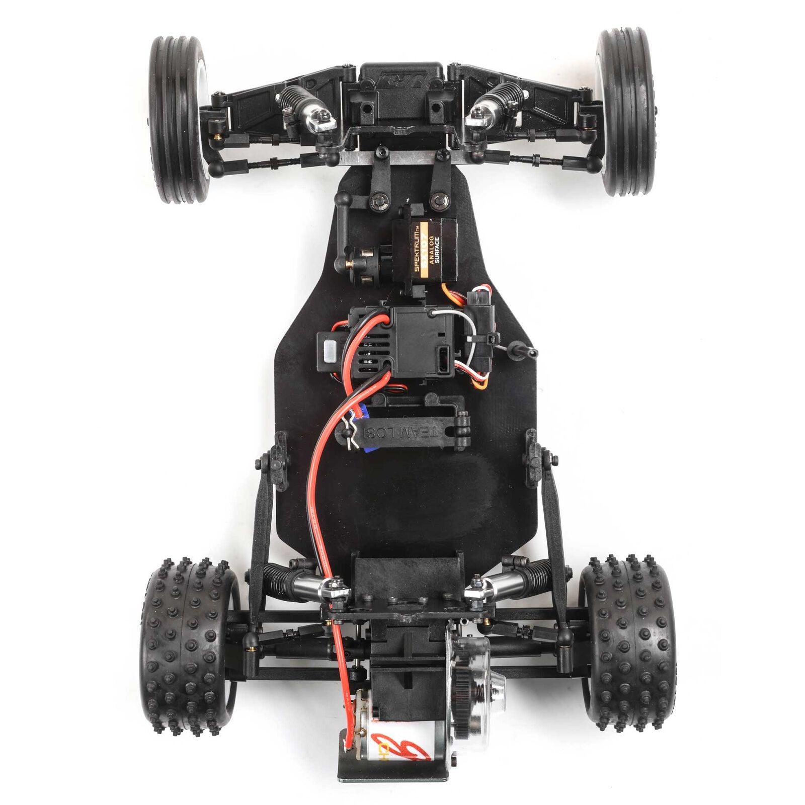 Losi Mini JRX2 Buggy 2wd RTR LOS01020