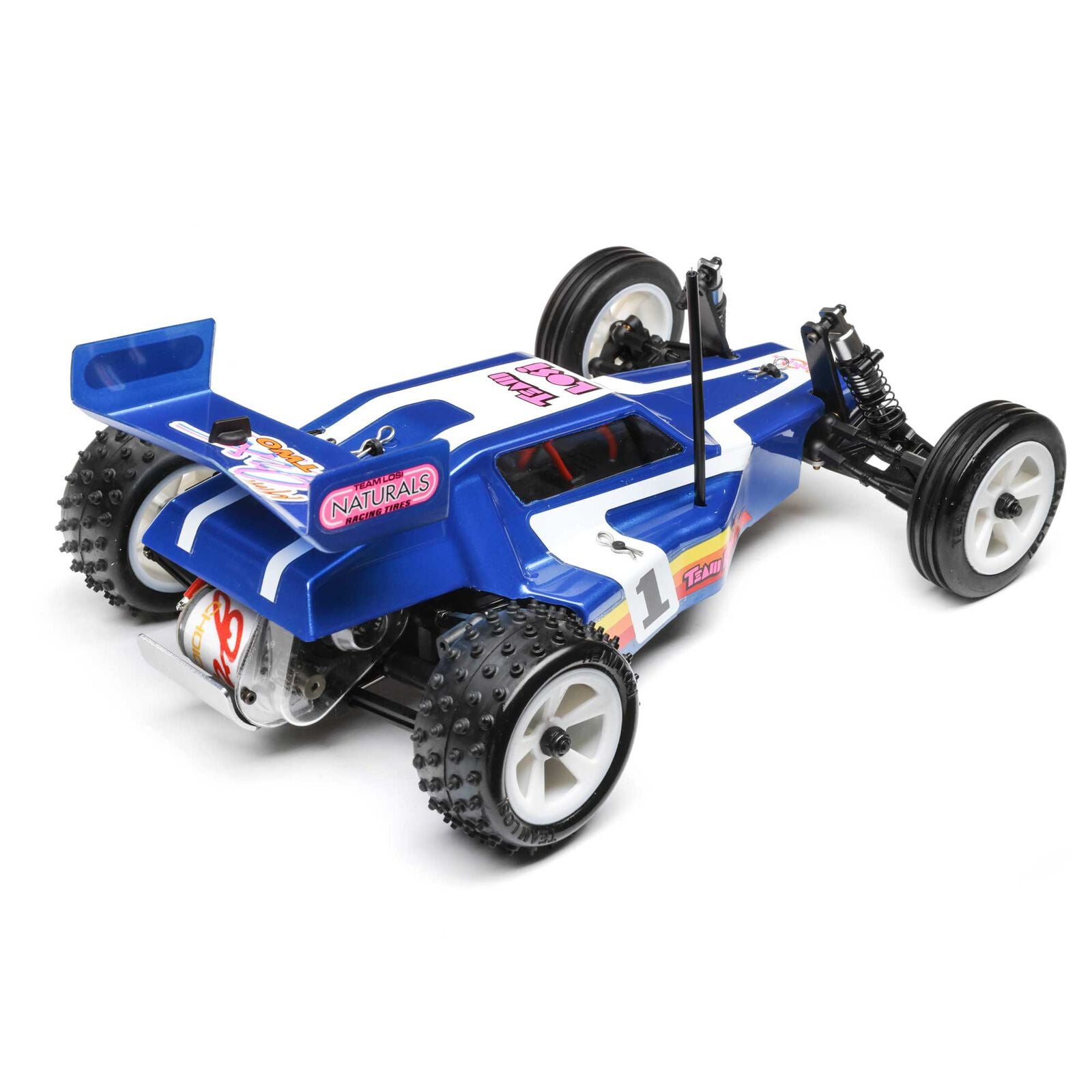 Losi Mini JRX2 Buggy 2wd RTR LOS01020