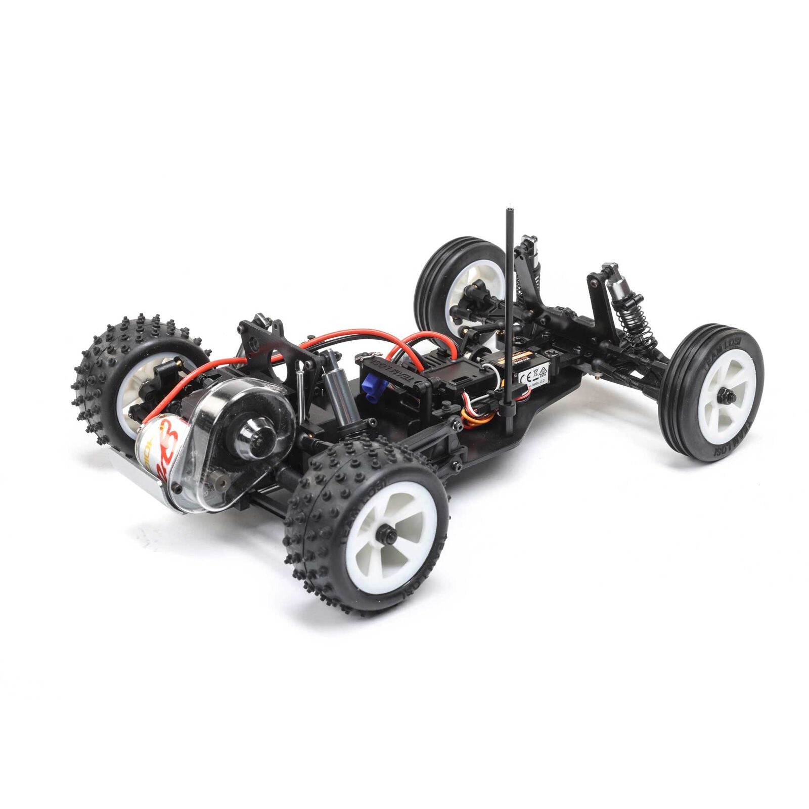 Losi Mini JRX2 Buggy 2wd RTR LOS01020